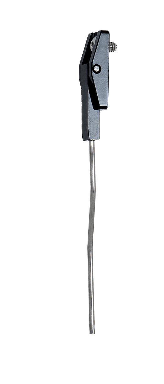 AVALON CLASSIC MAGNETISCHER CLICKER MITTELTEIL SCHRAUBE MOUNT