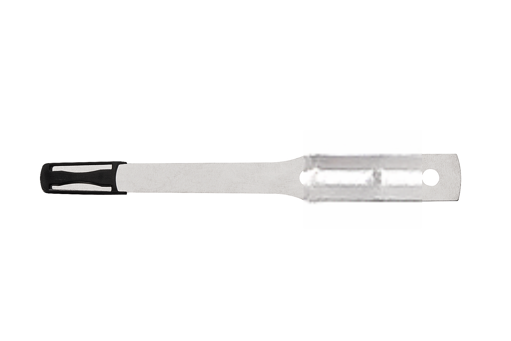 WNS MECHANISCHE CLICKER MIT SCHRAUBE 6-32 R/L SCHWARZ