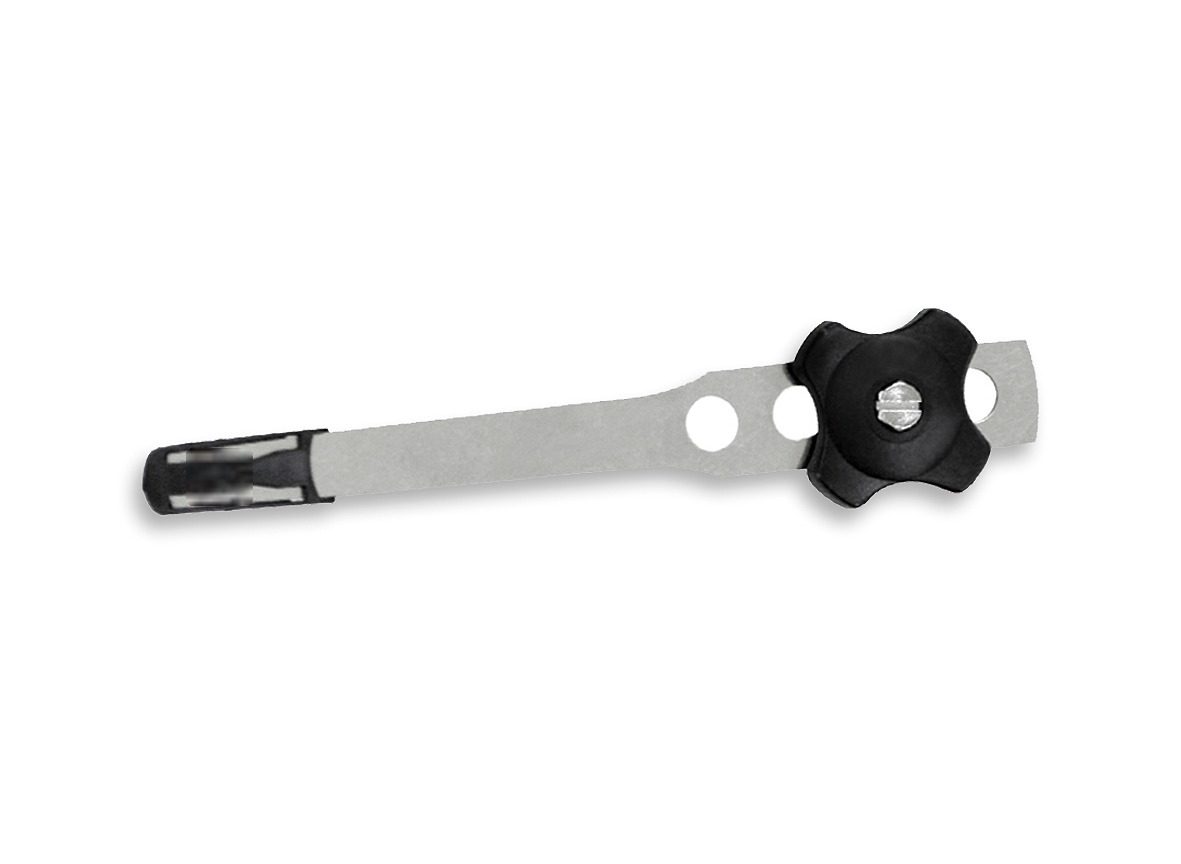 KAP STANDARD CLICKER WINSTORM 430 MIT SCHRAUBE