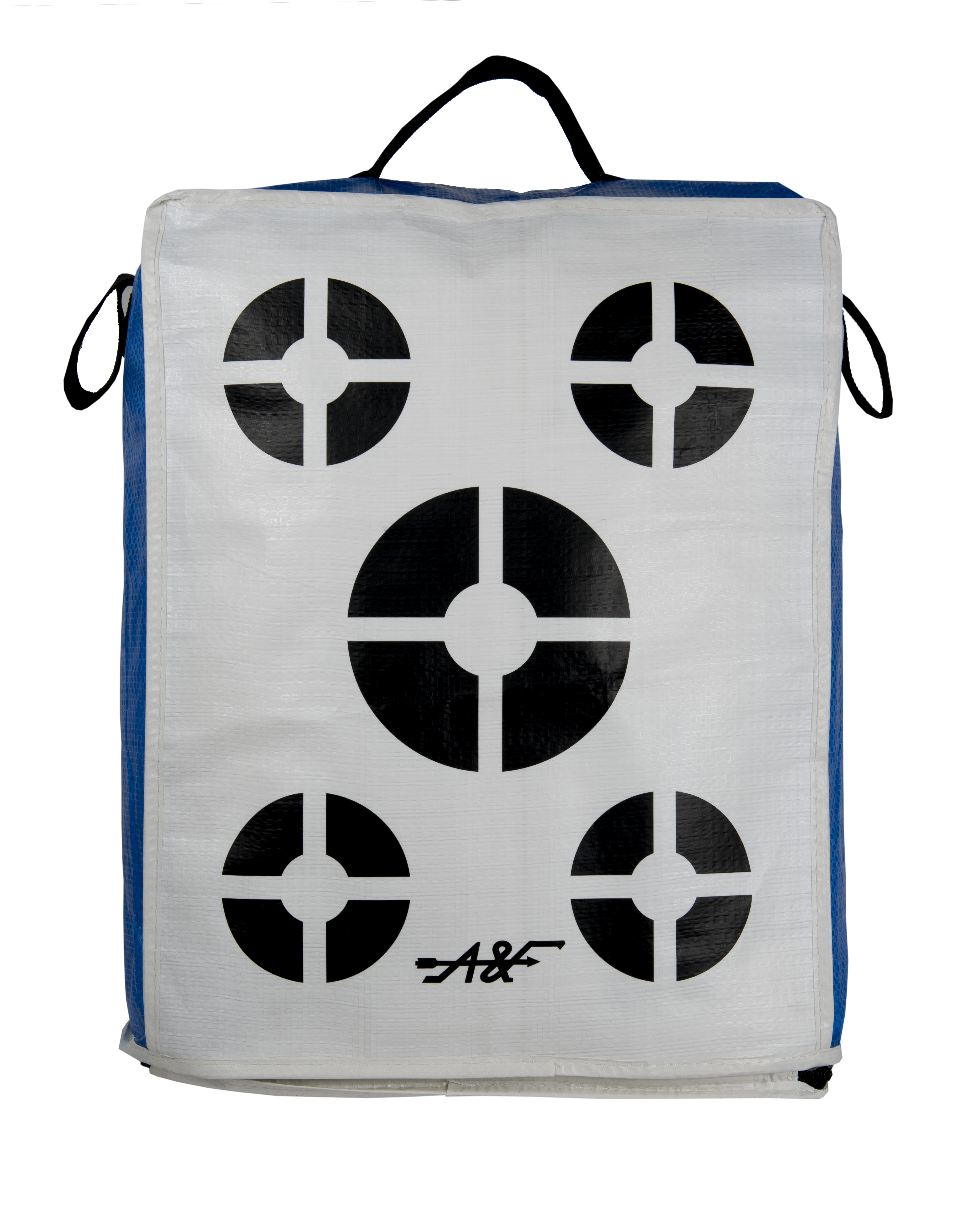 AF A&F SHOOTING BAG 10kg - 45CMx35CMx23CM