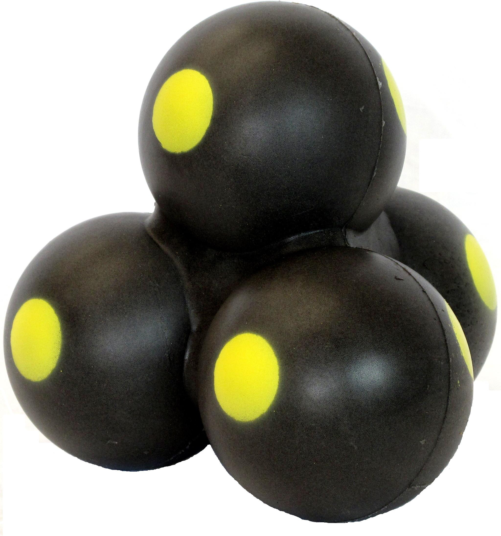 SRT PORTABLE TARGET SHAPED SFB ROVING DIA 11CM