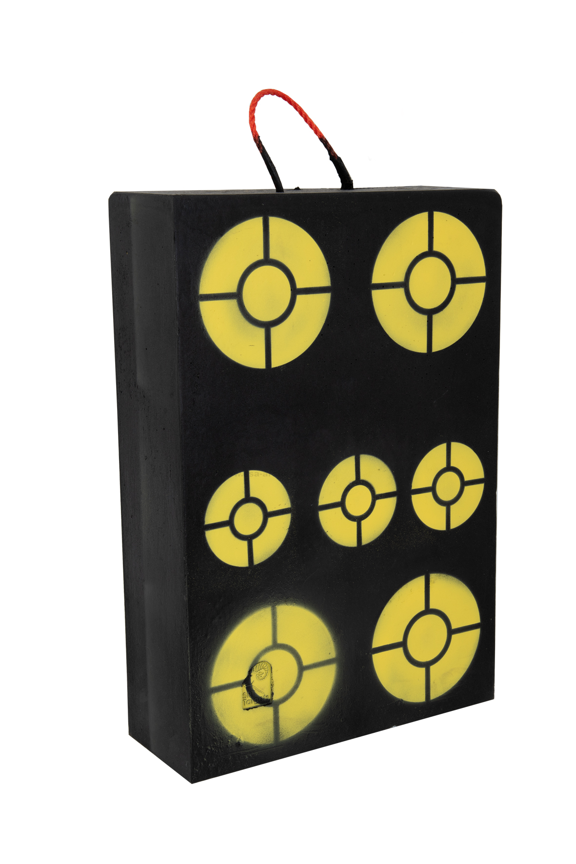 SRT 3D GEFORMTES ZIEL SF BRICK - L60 X W40CM X 15CM - Image 2