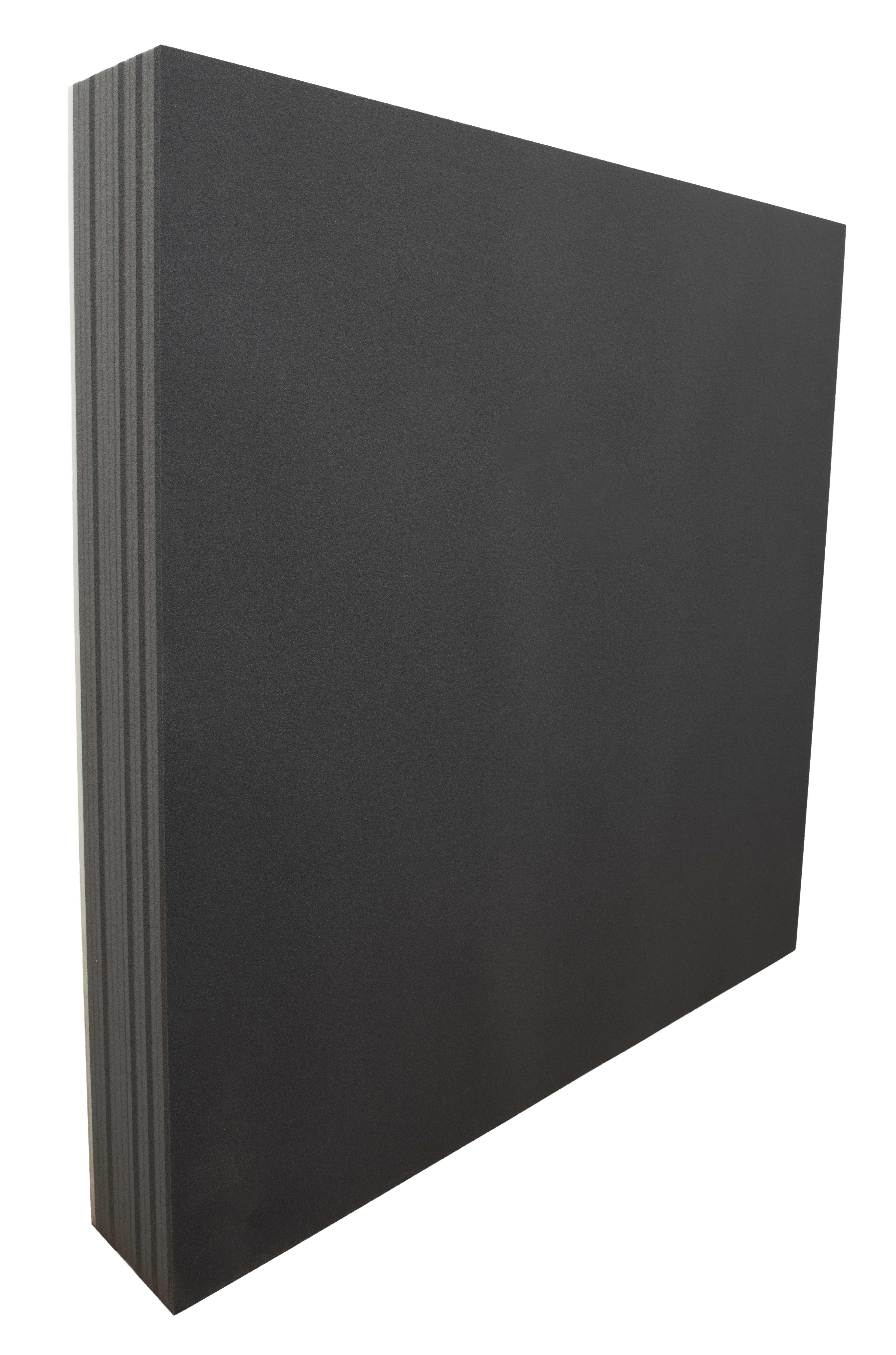 FOAM TARGET FAWOFIELD STANDARD 135X135X20cm