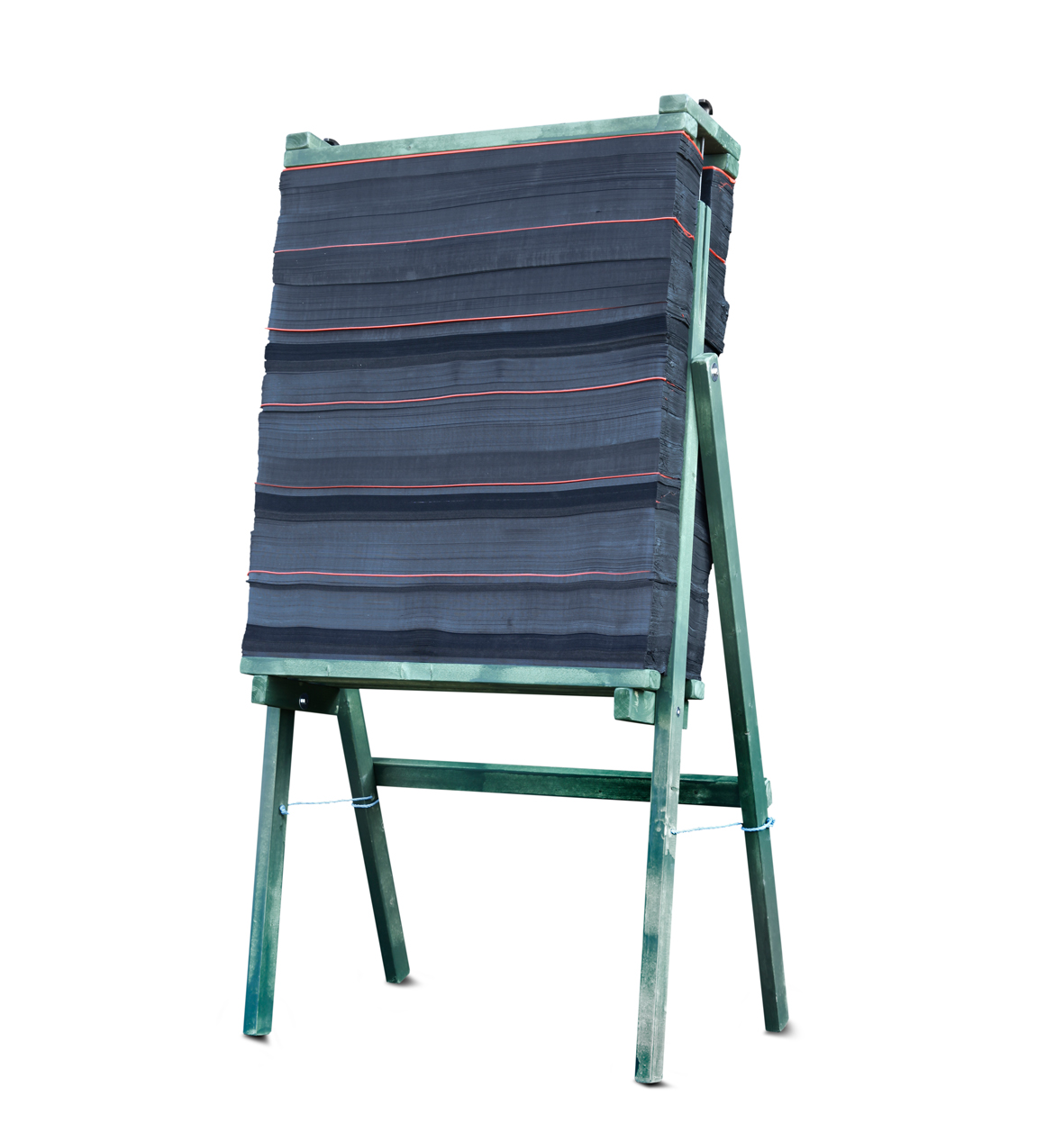 TARGETTECH EROS TARGET IN FOAM