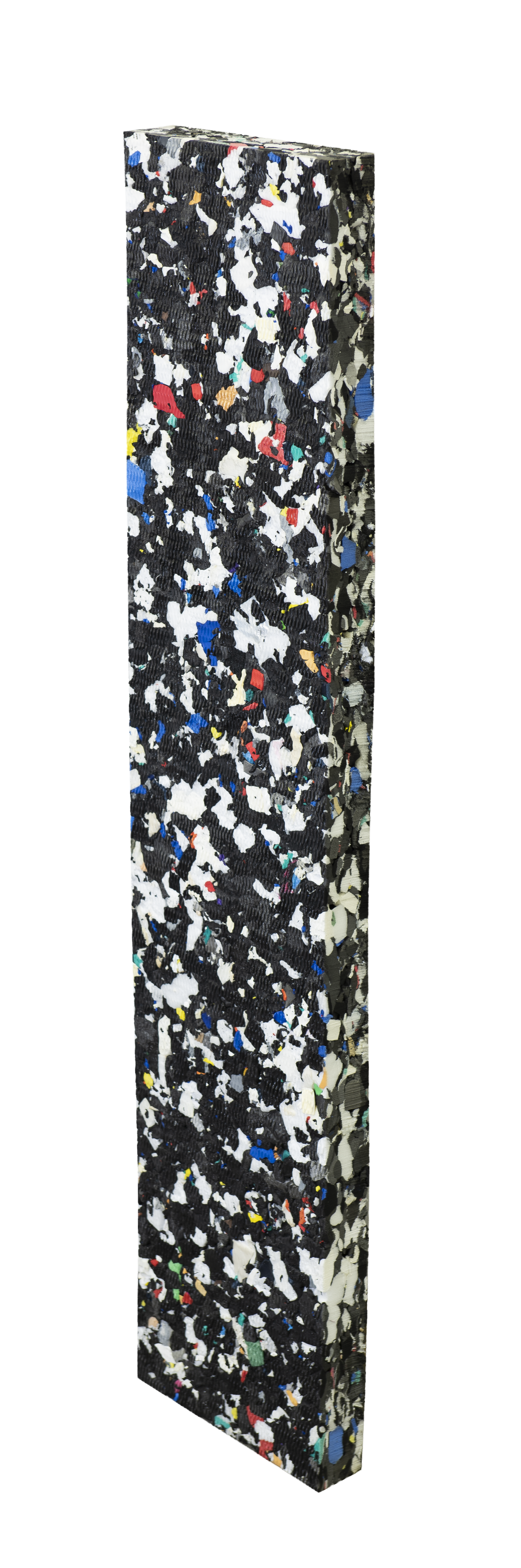 REFO ZIELSTREIFEN MITTLERE DICHTE 125-27-6 CM