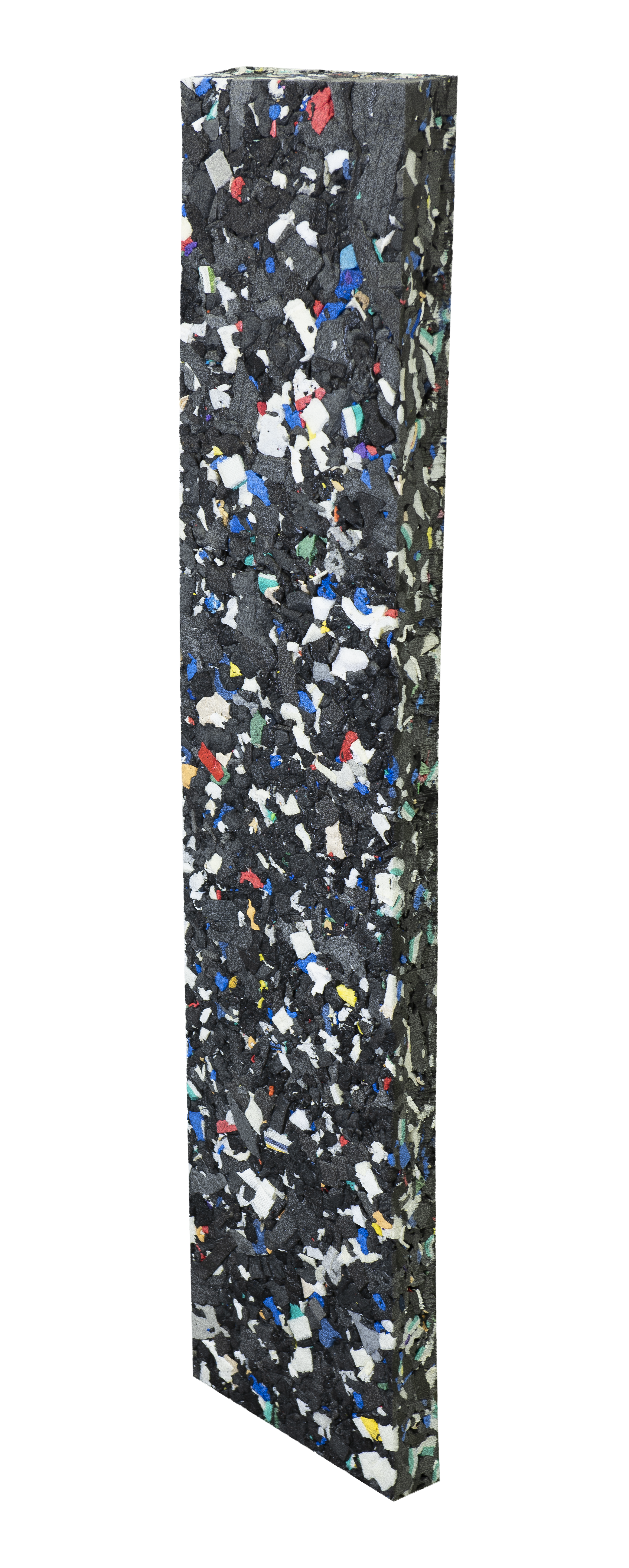 REFO ZIEL STREIFEN MEDIUM DENSITY 130-27-6CM