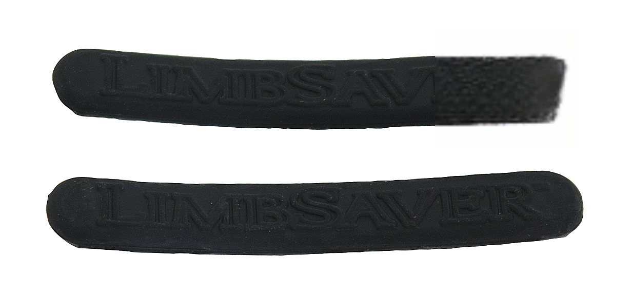 LIMBSAVER GUMMI ISOLIERSTREIFEN