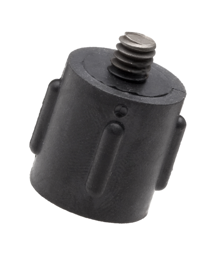 DOINKER DINKY 3/4" DÄMPFER 1/4