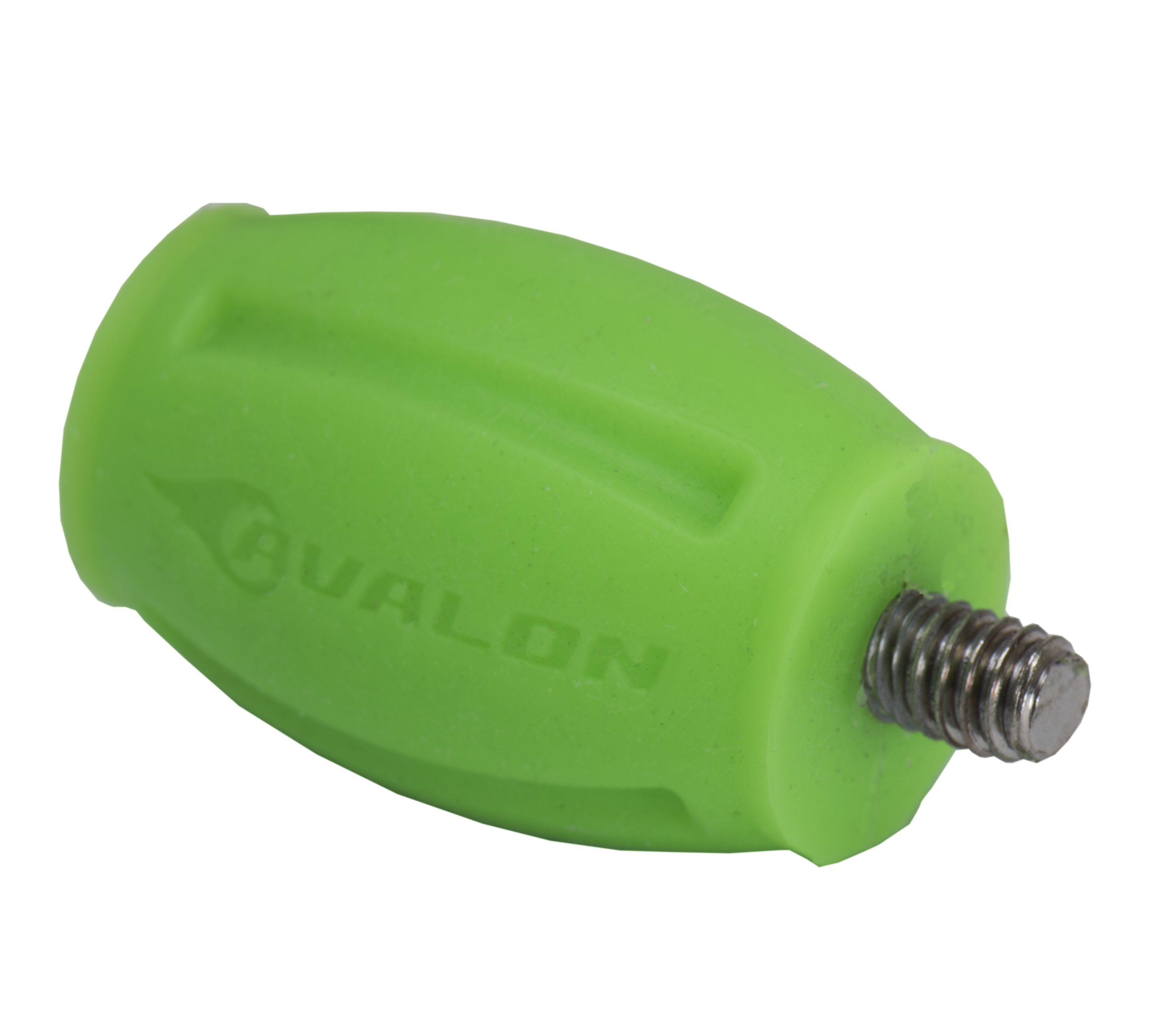 AVALON CONTROL 18mm STABILISATOR-DÄMPFER 1/4" GRÜN