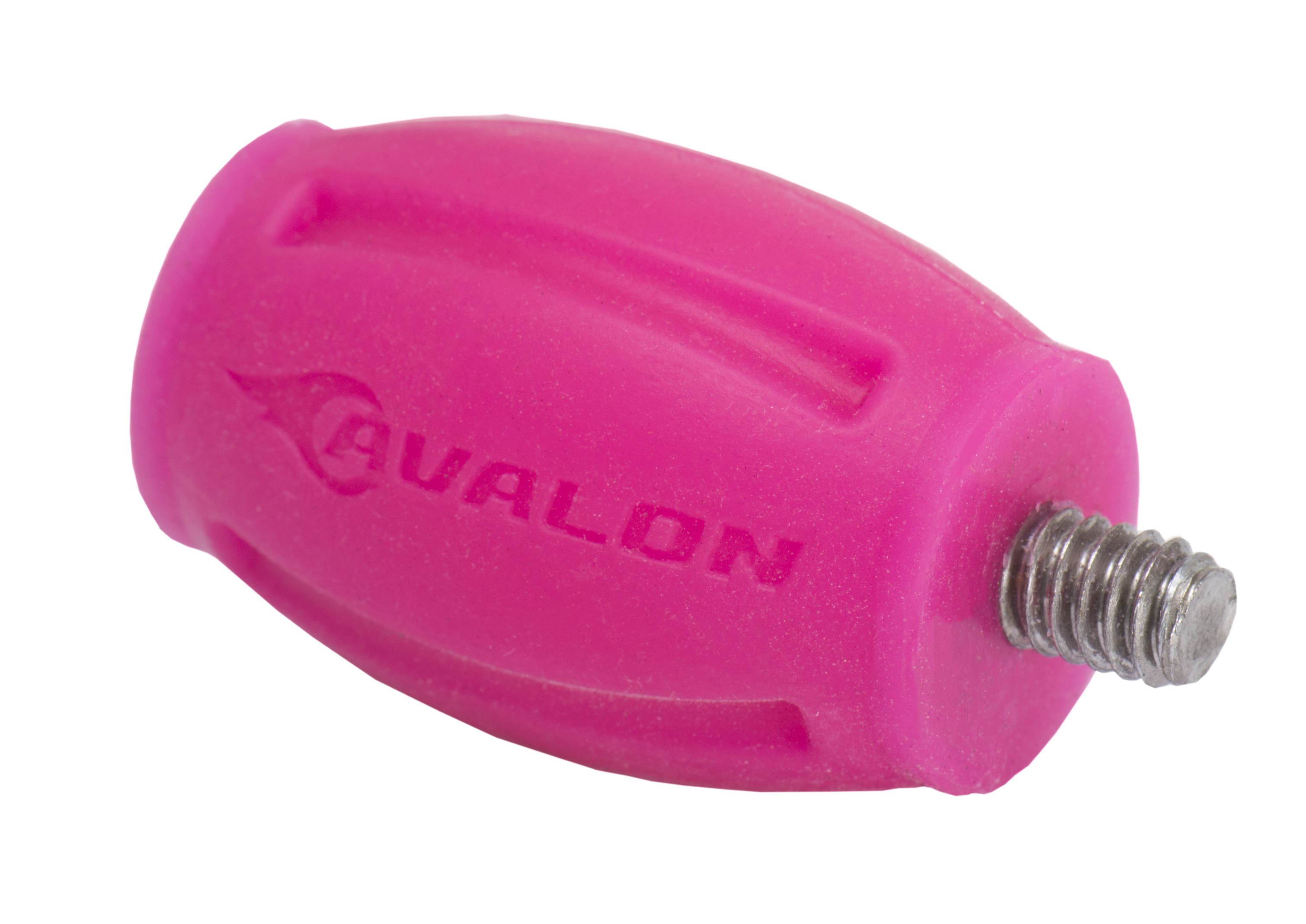 AVALON CONTROL 18mm STABILISATOR-DÄMPFER 1/4" PINK
