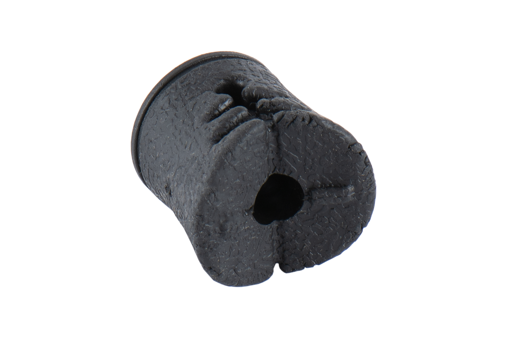 BOWTECH GUMMI SEHNEN-SUPPRESSOR SHORTSTOP RUND