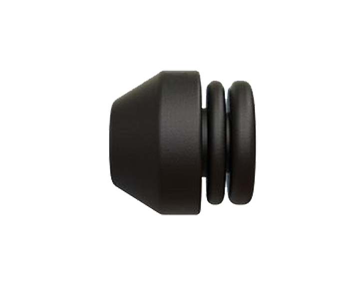 BSTINGER B-STINGER STABILISATOR DERESONATOR SCHWARZ