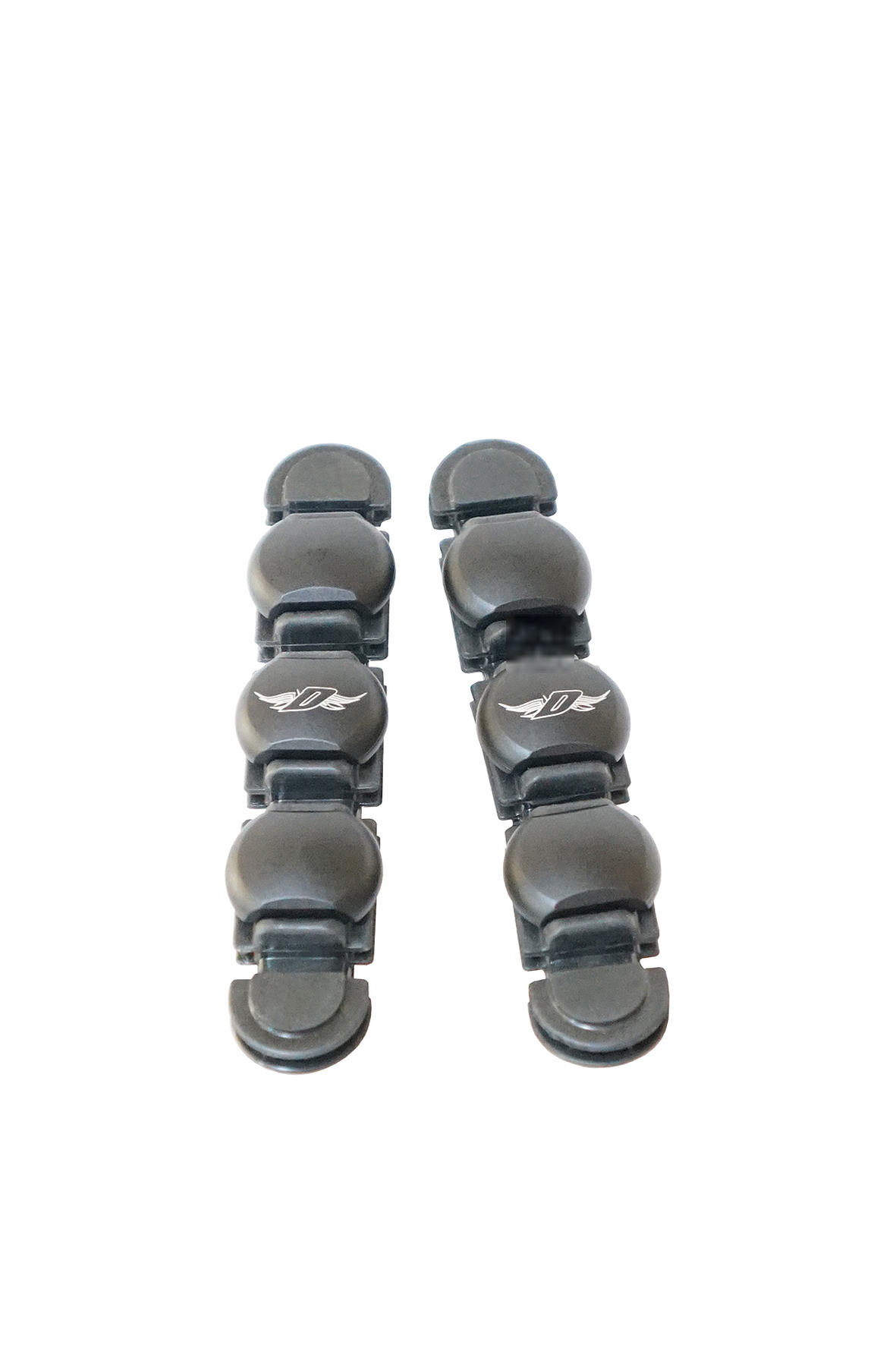 DOINKER FLEX PLATE STREIFEN 4" 2/PK