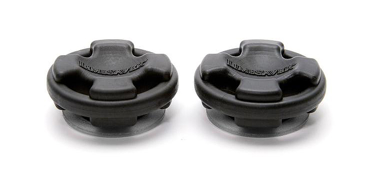 LIMBSAVER RECURVE BROADBAND SOLID LIMB DAMPER