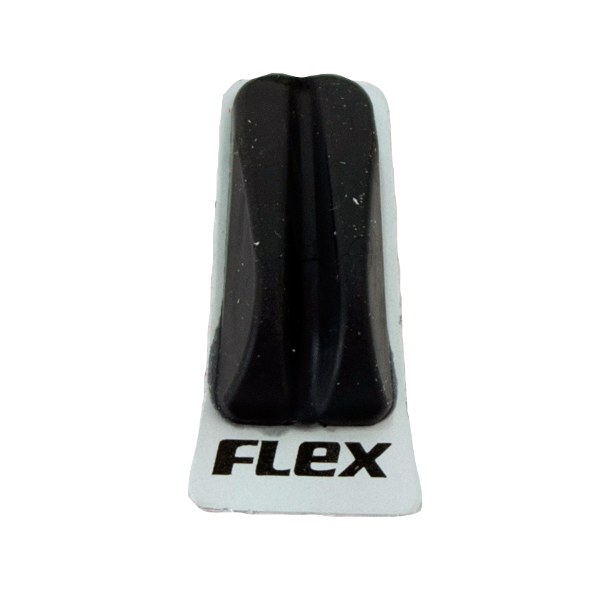 FLEXARCHERY LIMB DAMPERS V-FLEX LIMB-STRING DAMPER 1/PR