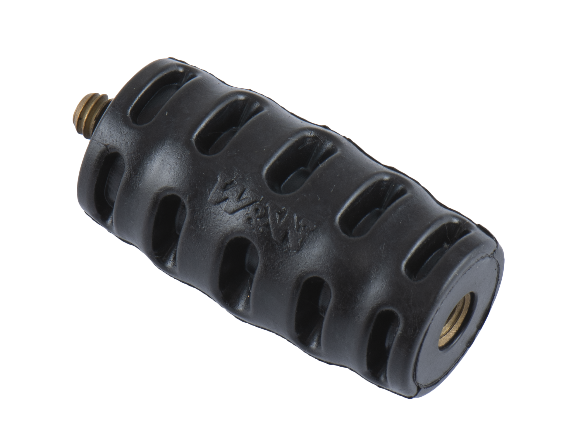 WIAWIS ACS DAMPER 1/4 SCHWARZ