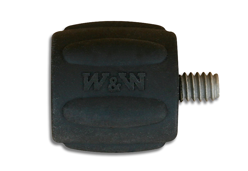 WIAWIS DAMPER BW SHORT 1/4 SCHWARZ