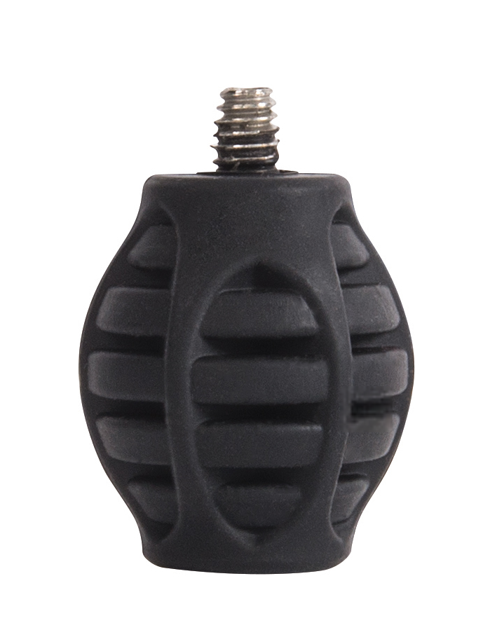 WNS S SHORT SCHWARZ STABILISATOR DAMPER