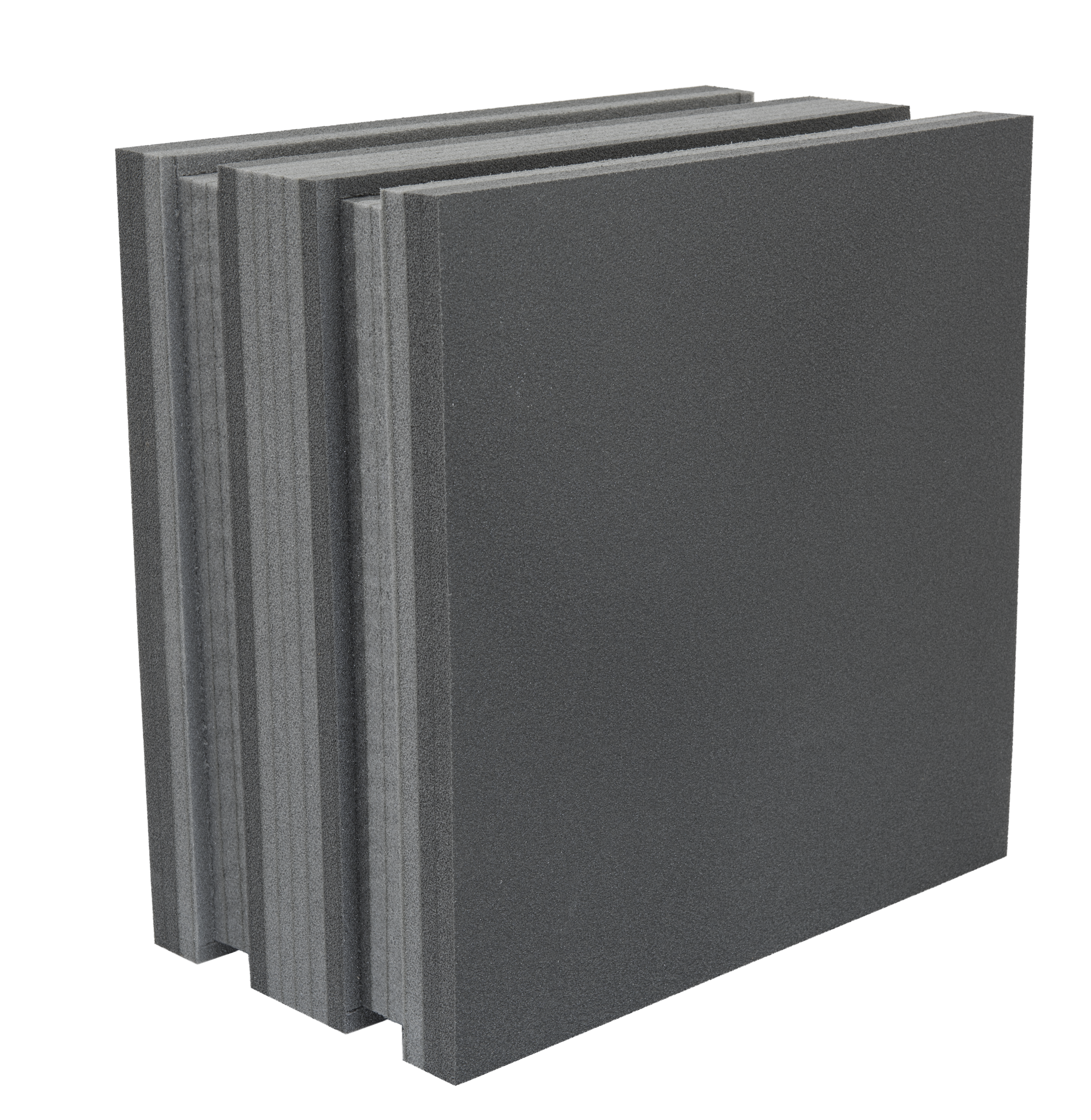 DANAGE SCHAUMZIEL EINSAETZE DOMINO 44x44x24.5cm XHD