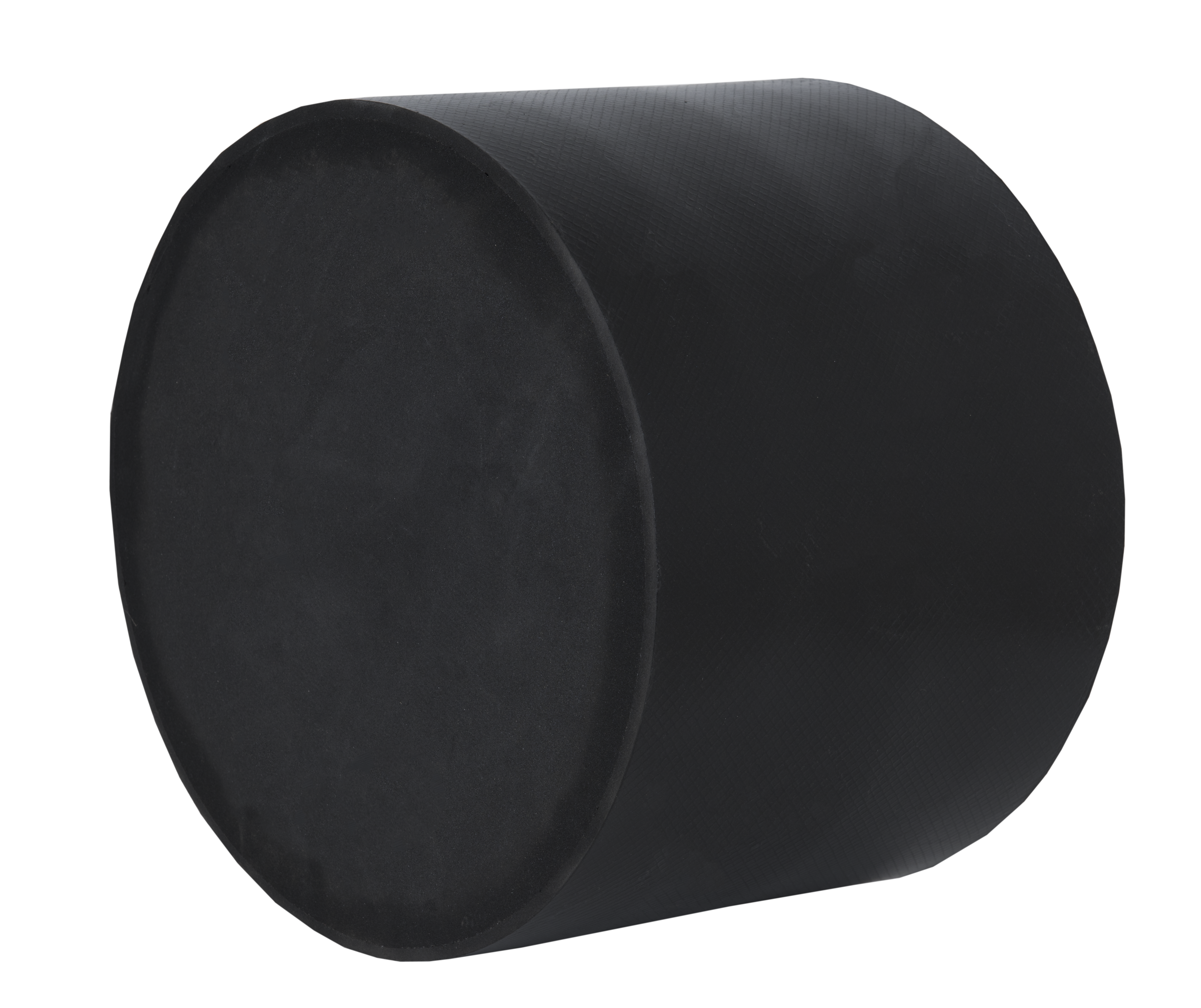 AVALON SCHAUMZIEL EINSAETZE SAND BLACK ROUND CENTER dia. 30x21cm