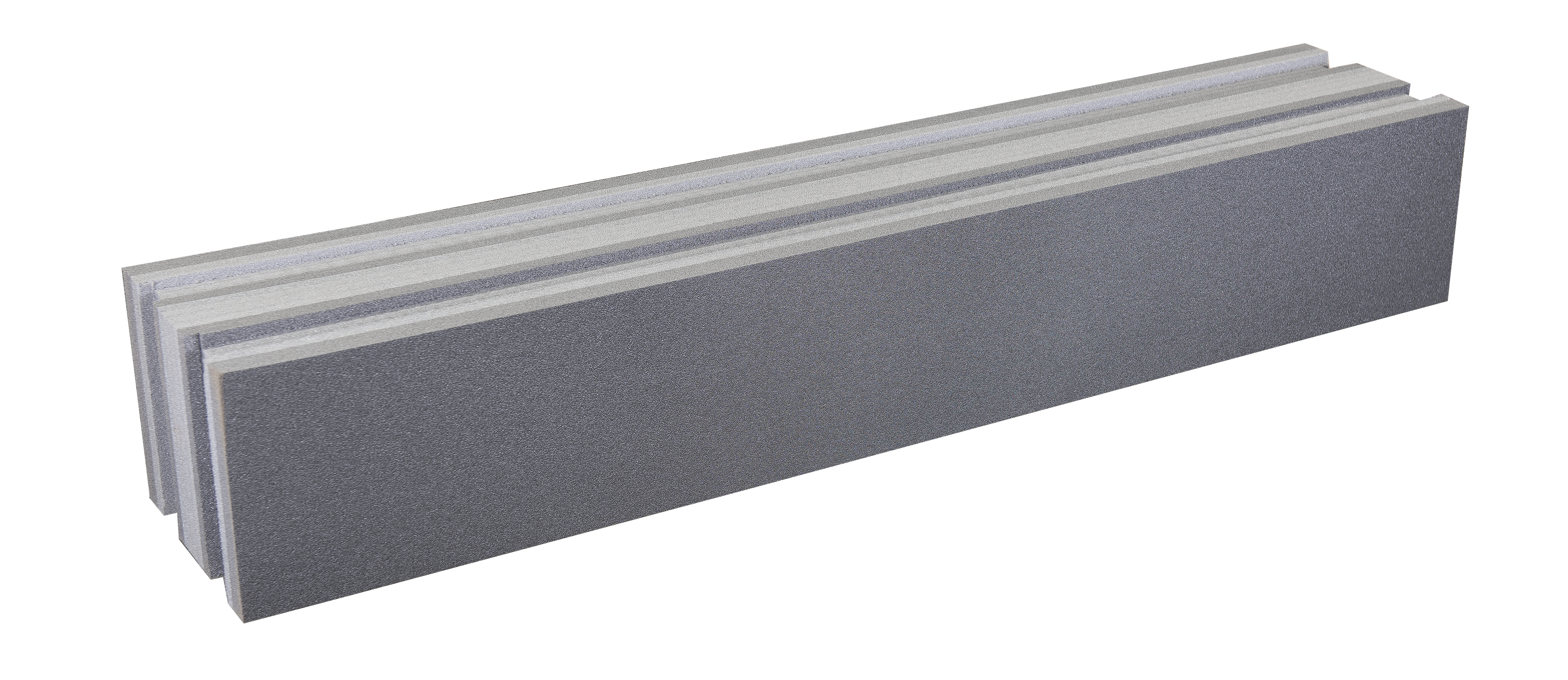 DANAGE SCHAUMSTOFF ZIELZENTREN DOMINO 132x22x24.5cm XHD