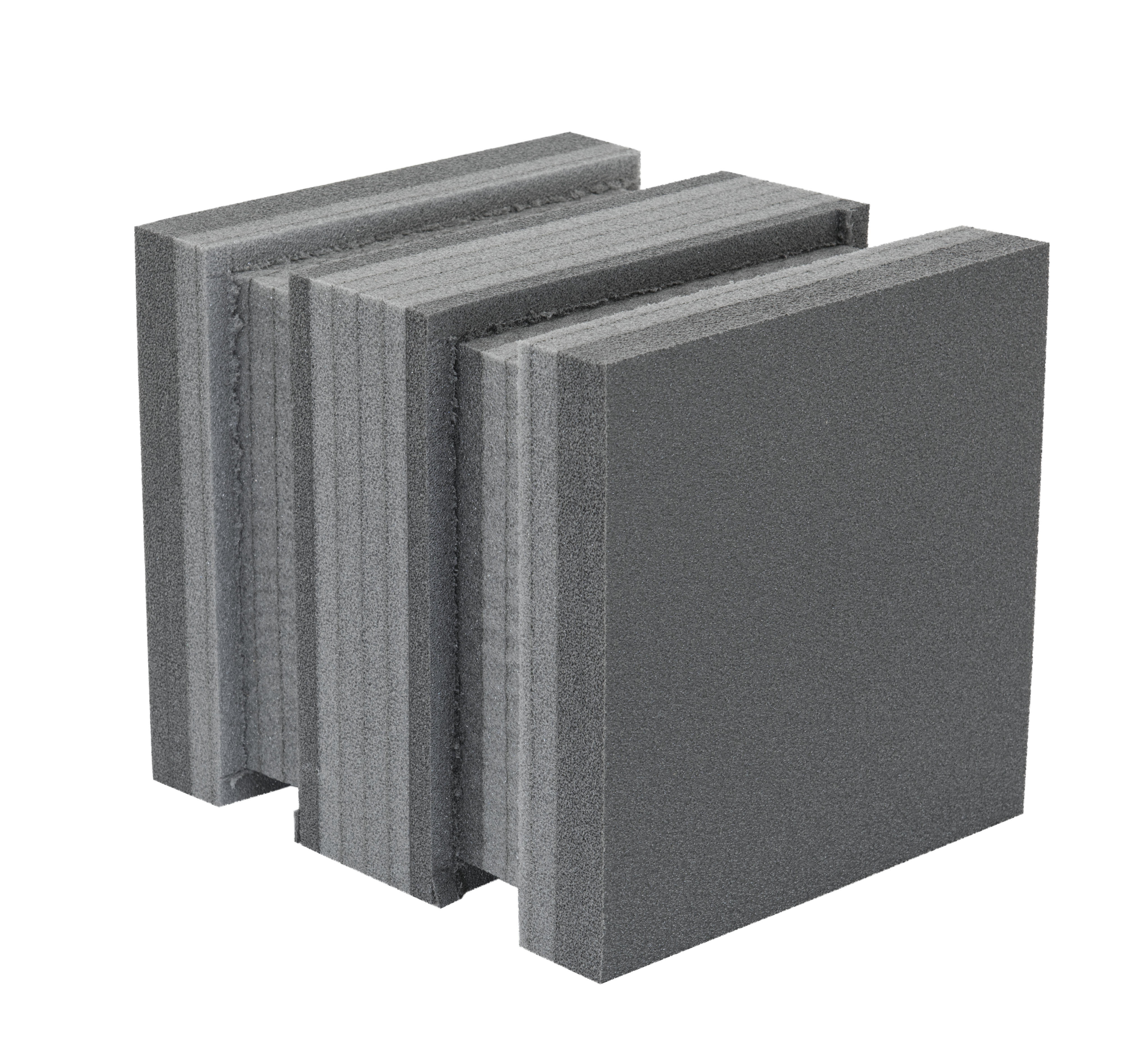 DANAGE SCHAUMSTOFF ZIELZENTREN DOMINO 22x22x24.5cm XHD