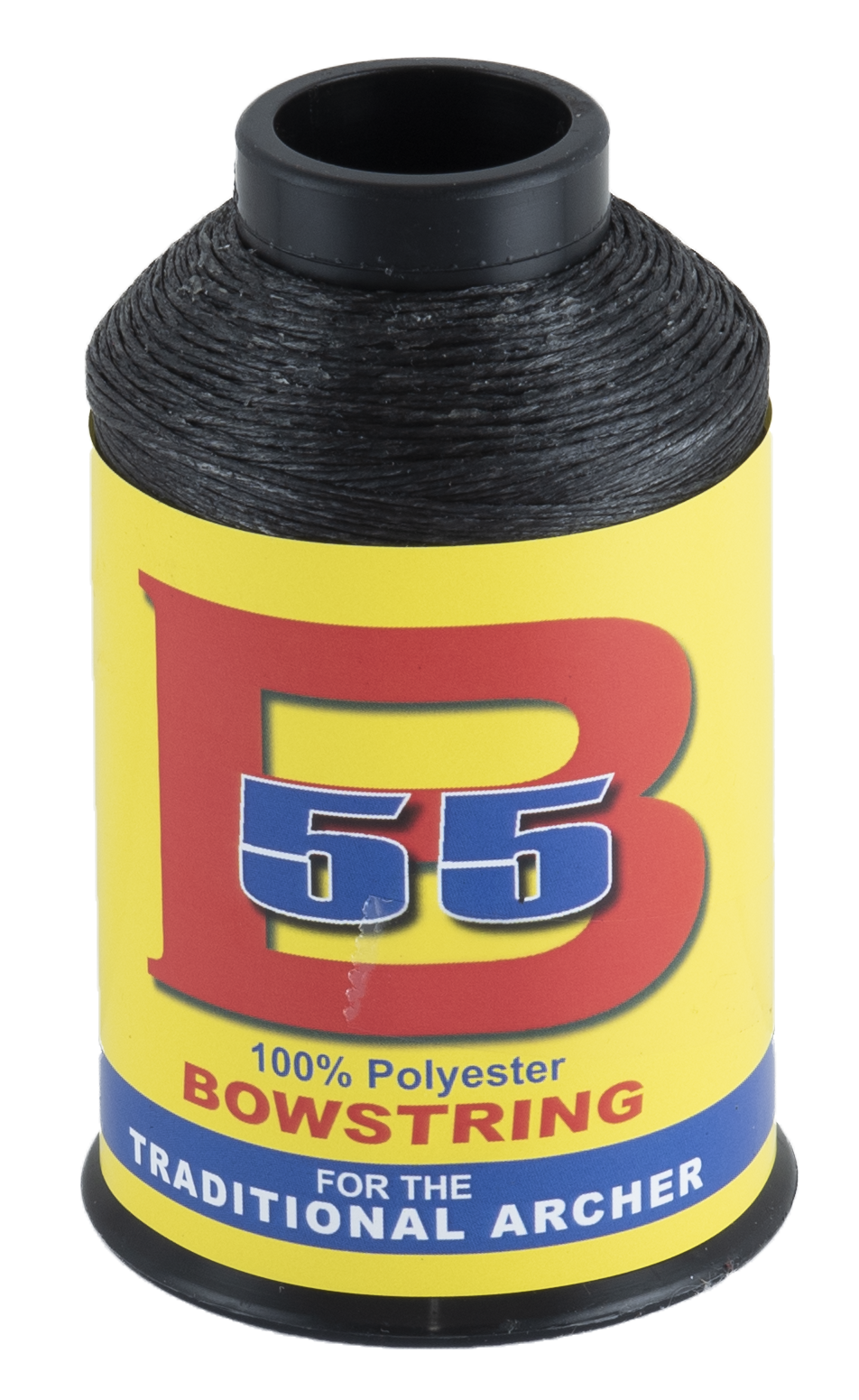 BCY STRING MATERIAL B55 DACRON 1/4 LBS