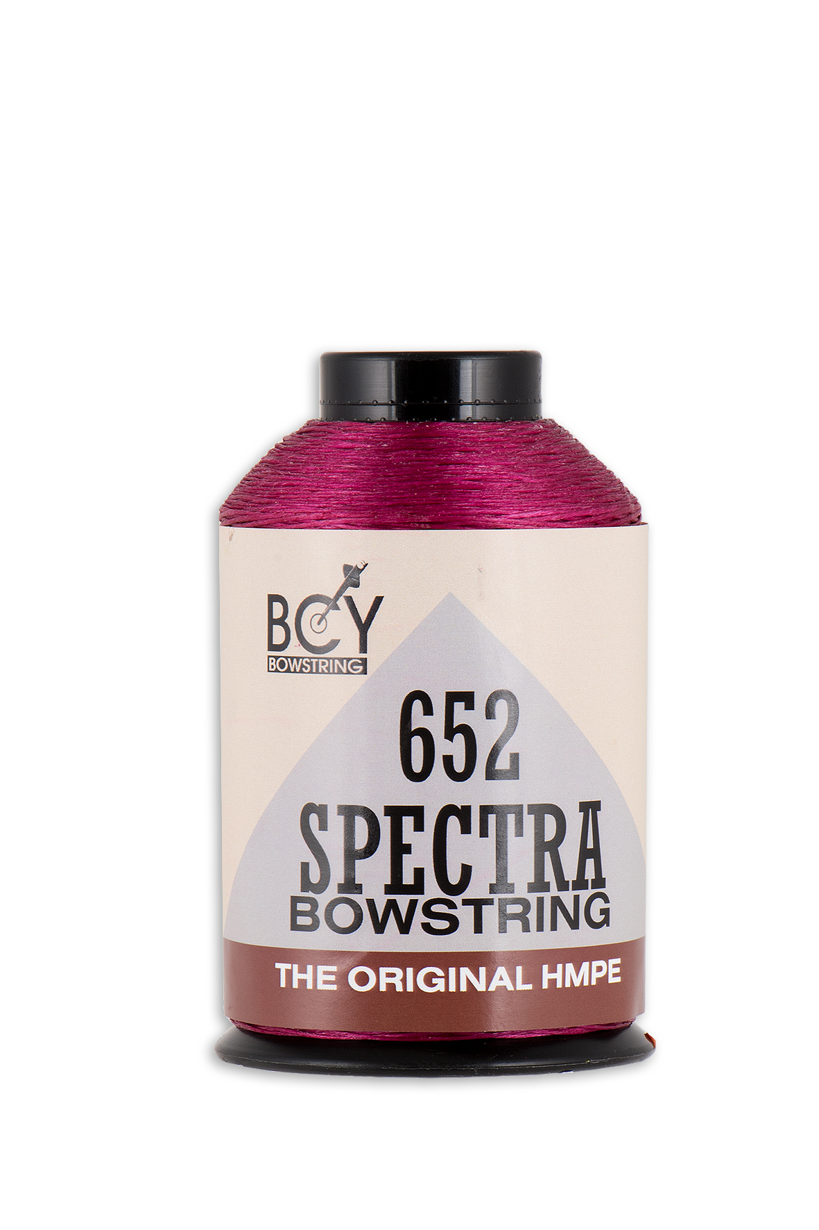 BCY STRING MATERIAL 652 SPECTRA FF