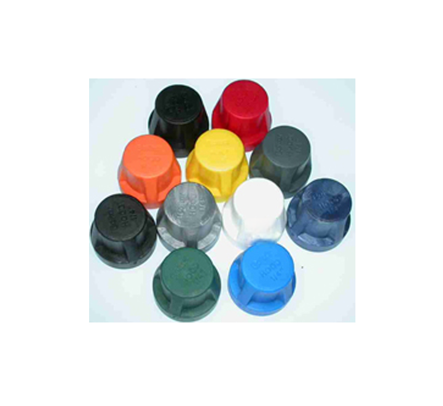 BEITER WEIGHTS STABILIS. HAUBE FÜR STABILISATOR 1/4" GEWINDE