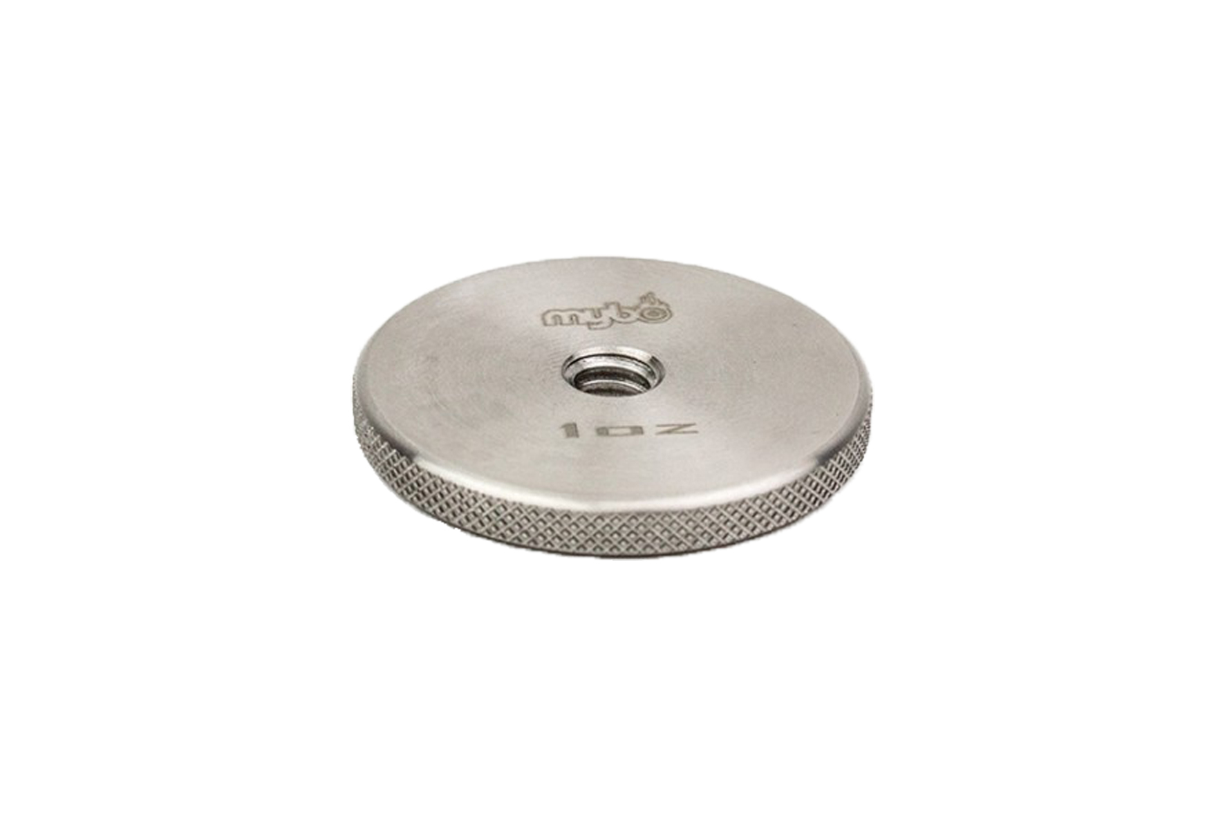 MYBO GEWICHTE STABILISATOREN X2