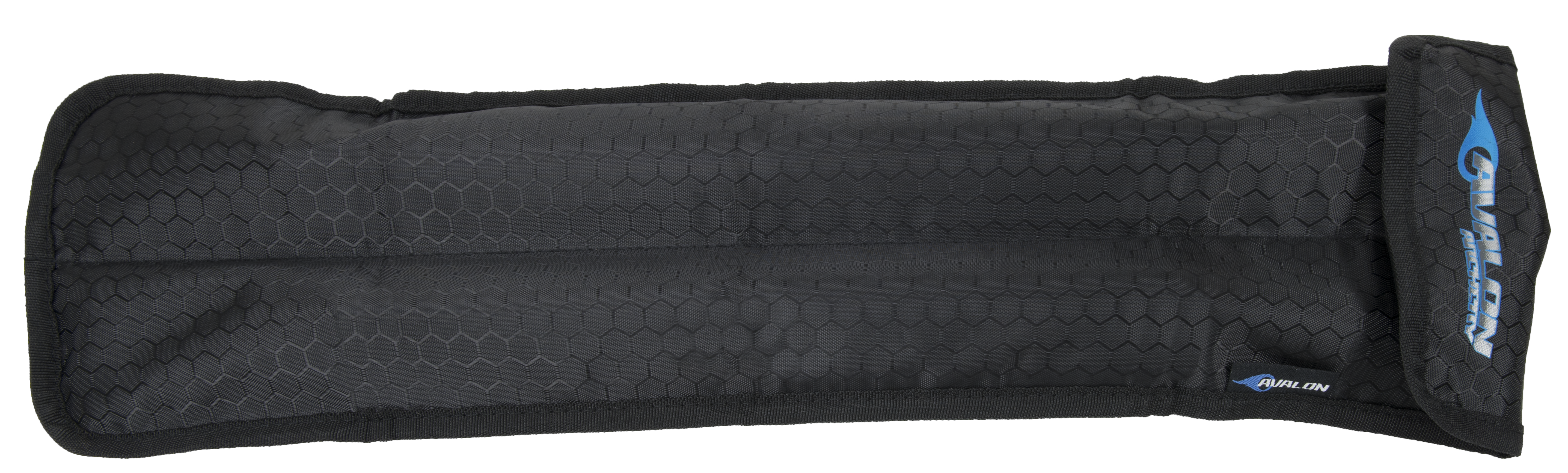 AVALON SCHUTZHÜLLEN FÜR KURZEN STAB. WABENSTRUKTUR / 50cm MIT TRENNUNG