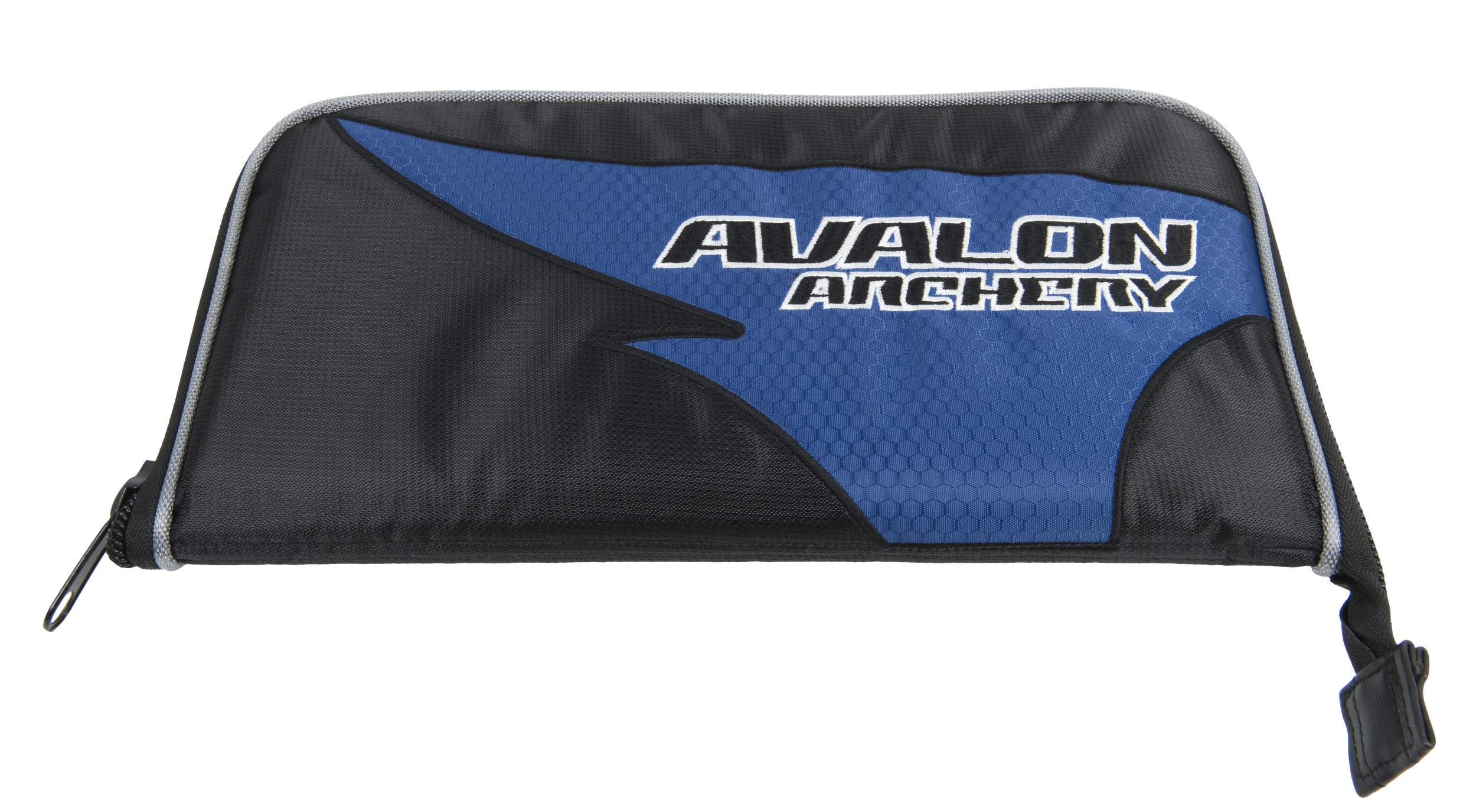 AVALON VISIER-ABDECKUNGEN UNIVERSAL 35 X 21CM SCHWARZ MIT FLAMME