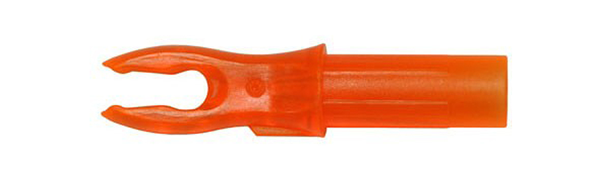 BOHNING INNERFIT NOCKS BLAZER A-NOCK DOUBLE LOCK 100/PK