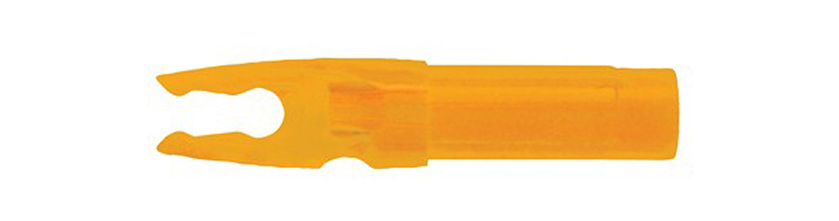 BOHNING INNERFIT NOCKS BLAZER H.E-NOCK DOUBLE LOCK 100/PK