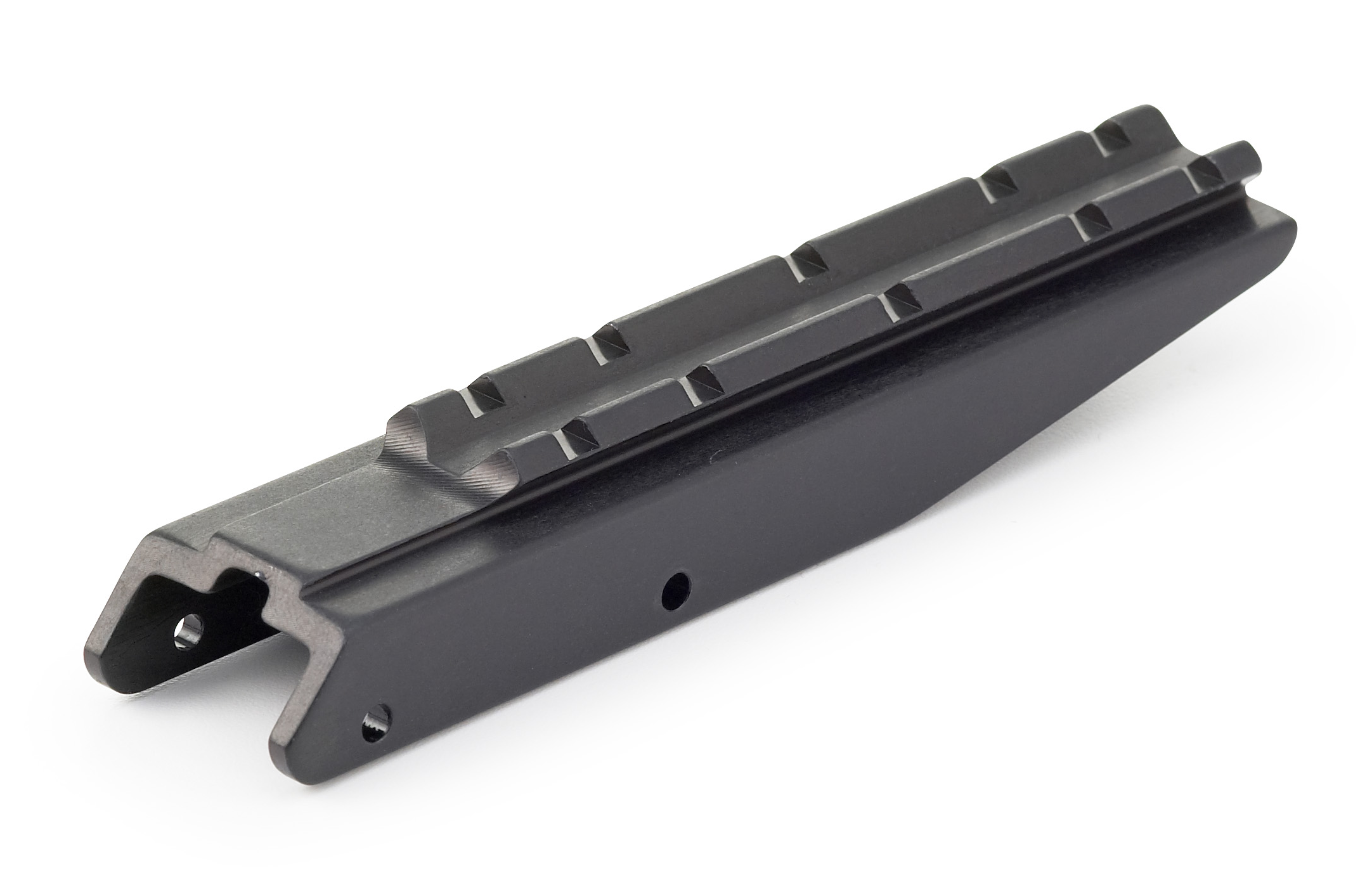 EXCALIBUR 7/8" WEAVER DOVETAIL ZIELFERNROHR-HALTERUNG