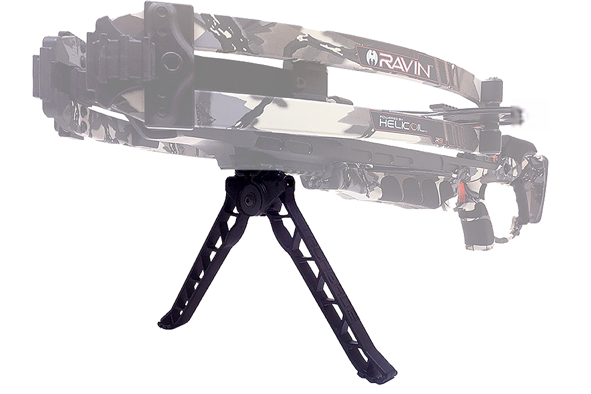 RAVIN ARMBRUST BI-POD STÜTZE