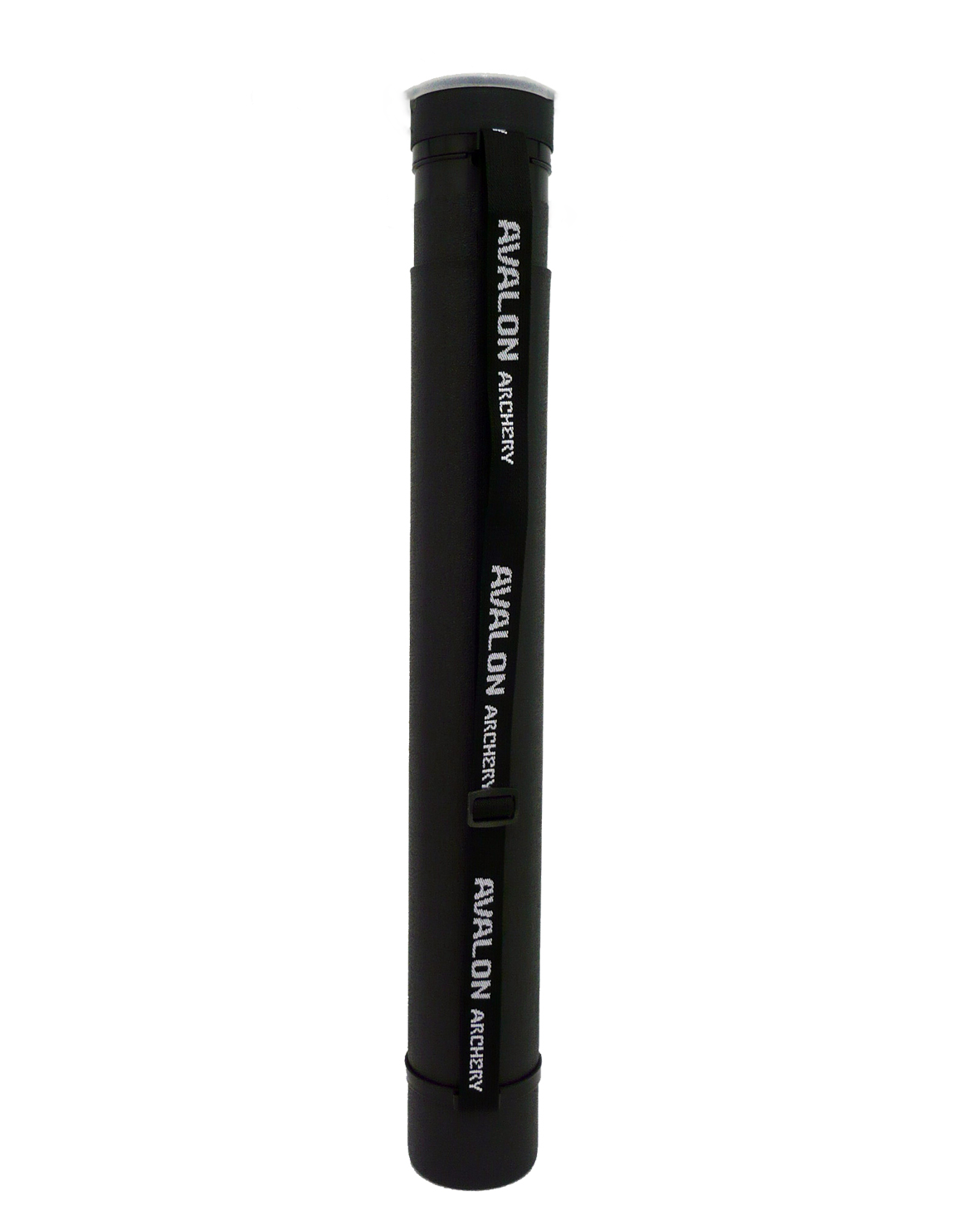 AVALON TEC ARROWTUBES BLACK WITH STRAP
