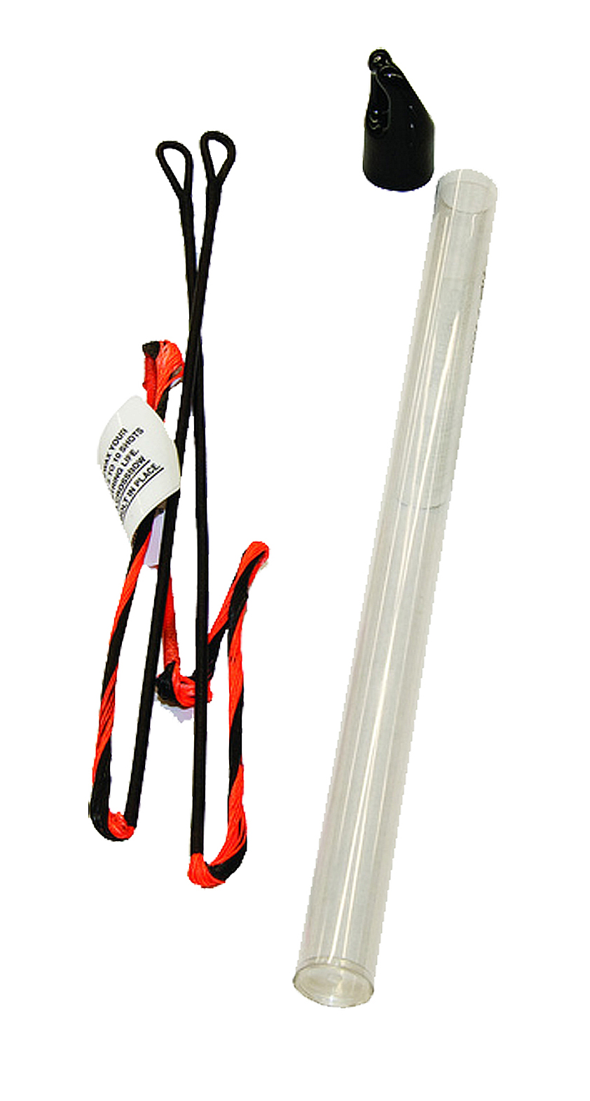 BARNETT CROSSWIRE 'VENGEANCE' SET OF 2 CABLES FOR CROSSBOWS