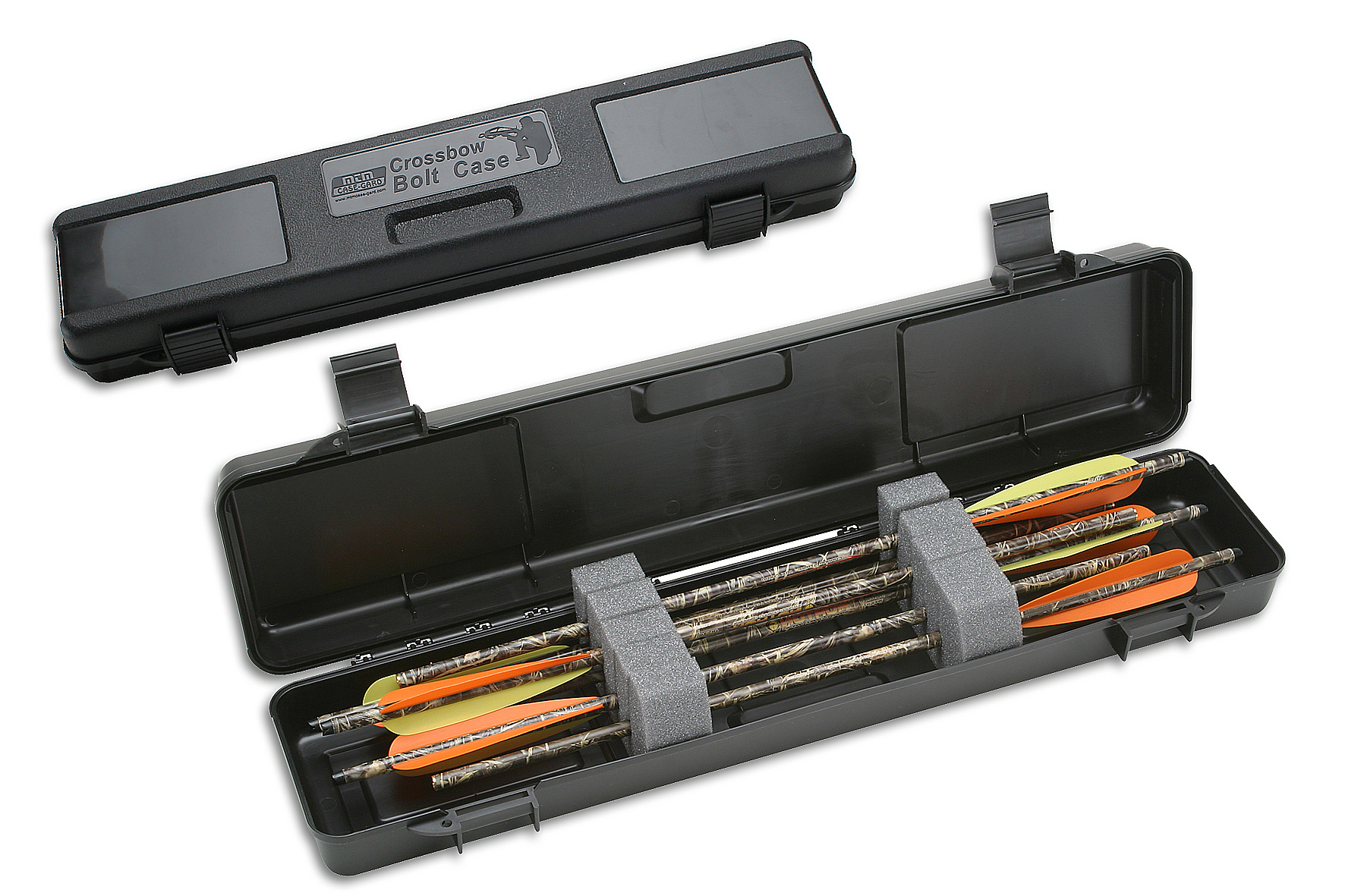 MTM BOLZEN-KOFFER KOMPAKT 24" x 5.9" x 3"