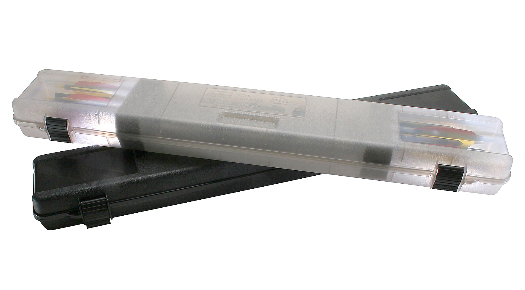 MTM ARROWCASES ULTRA COMPACT 33" x 5.9" x 3" BLACK