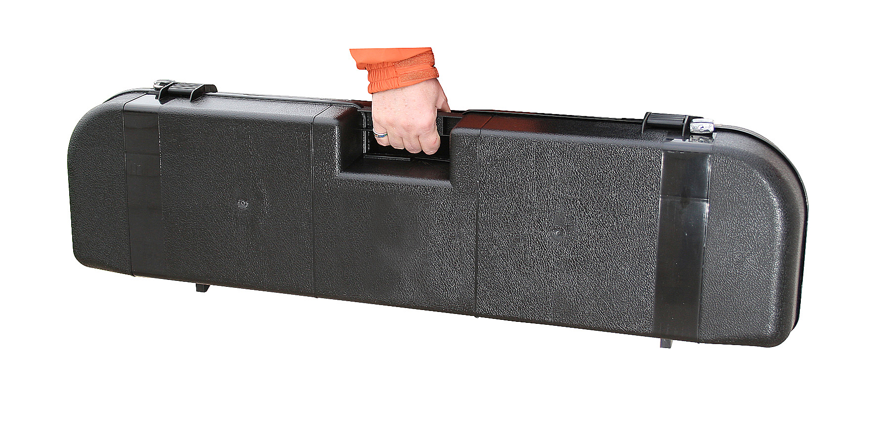 MTM ARROWCASES PLUS CASE 36" x 10.2" x 5.2" BLACK