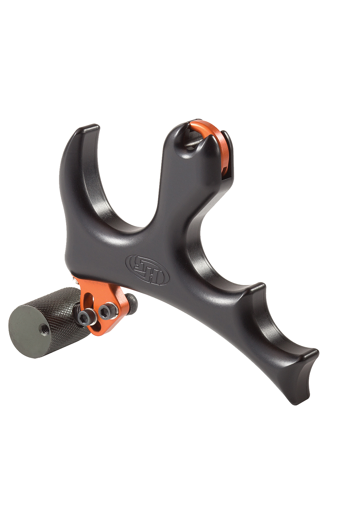 HOTSHOT HAND-STYLE VAPOR