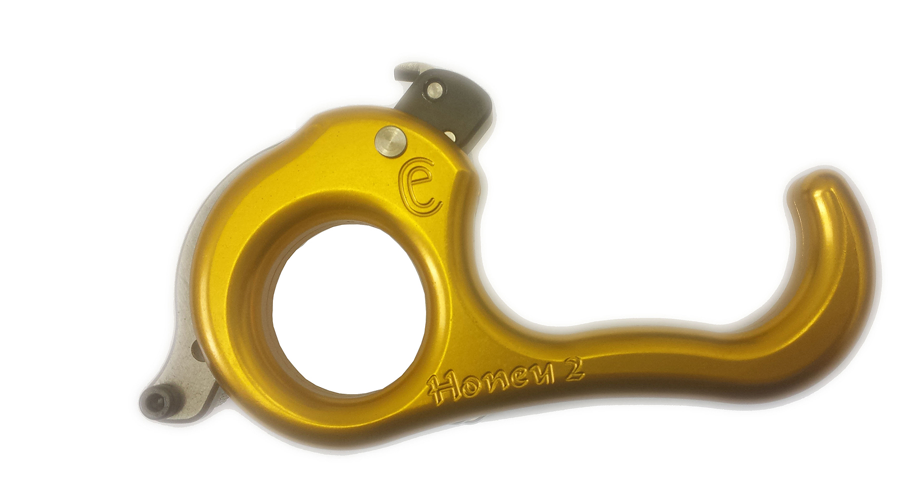 CARTER BACK TENSION RELEASES HONEY 2 - 3-FINGER LARGE