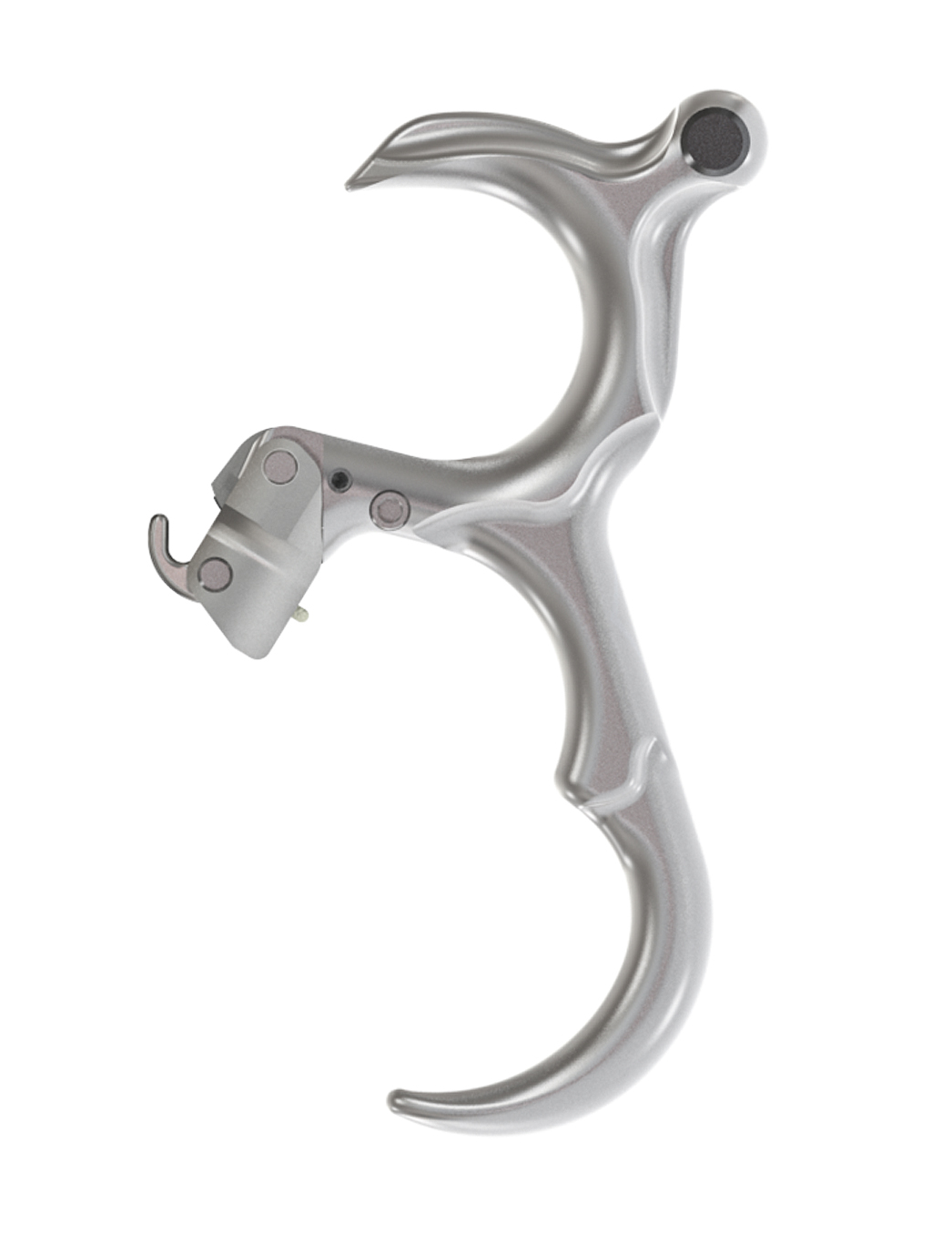 SCOTT HAND MODEL ASCENT MICRO HINGE