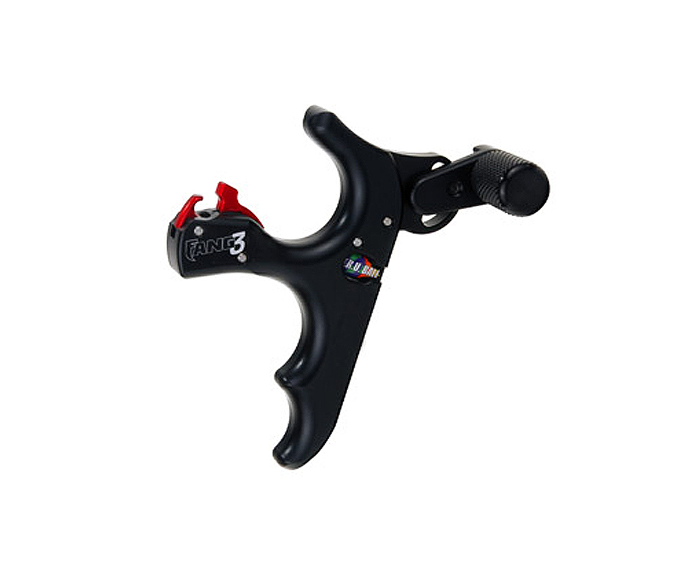 TRU BALL HAND STYLE FANG-3 MINI THUMB 3 FINGER