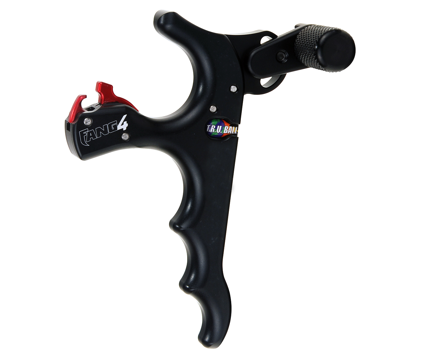 TRUBALL HAND STYLE FINGER