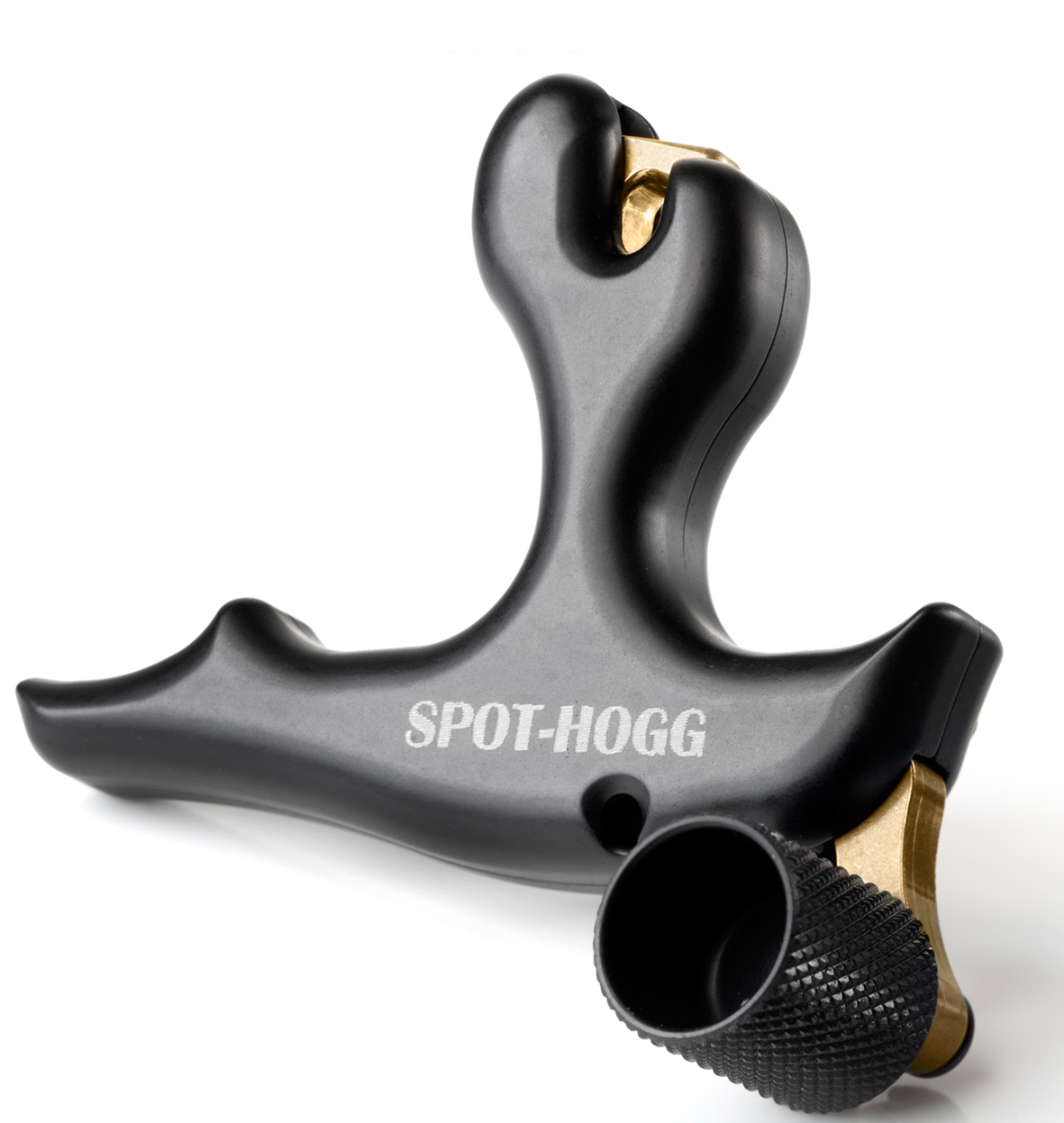 SPOTHOGG HAND-STYLE WHIPPER SNAPPER DAUMEN