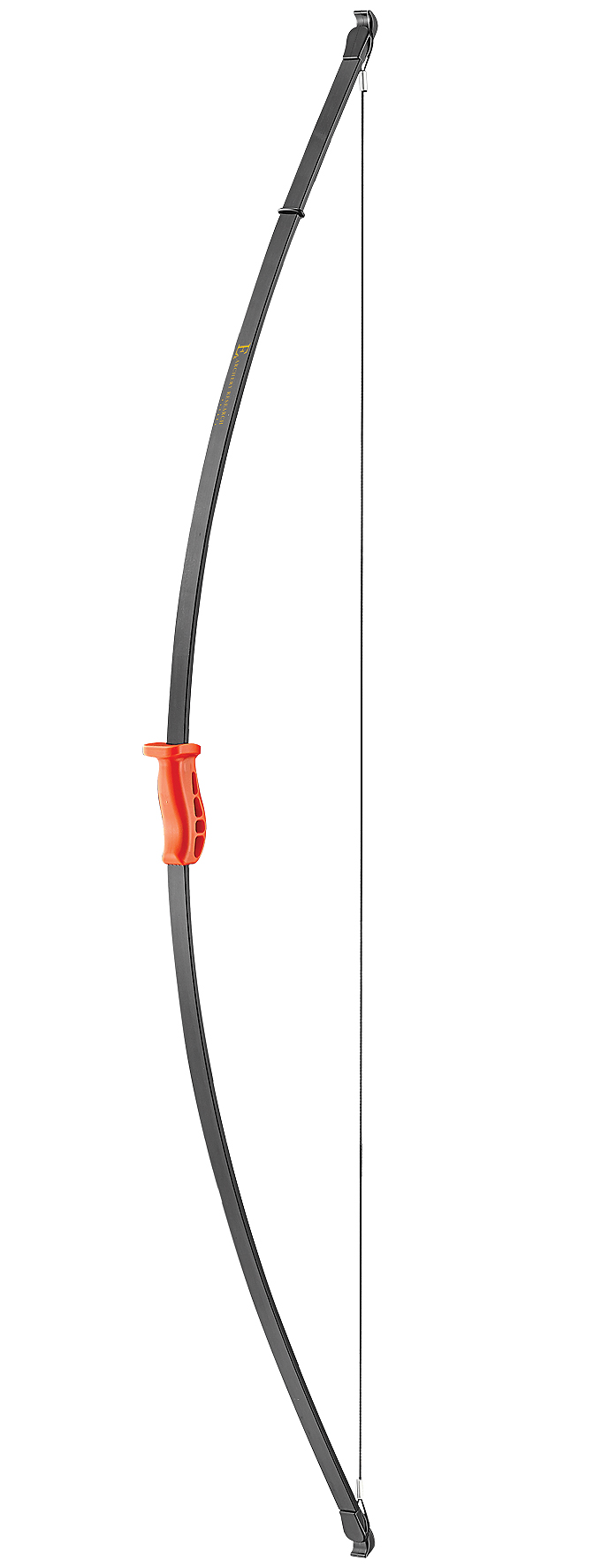 EK POELANG FREIZEIT-BOGENPAKETE CRUSADER 36" 10 LBS RH/LH SCHWARZ