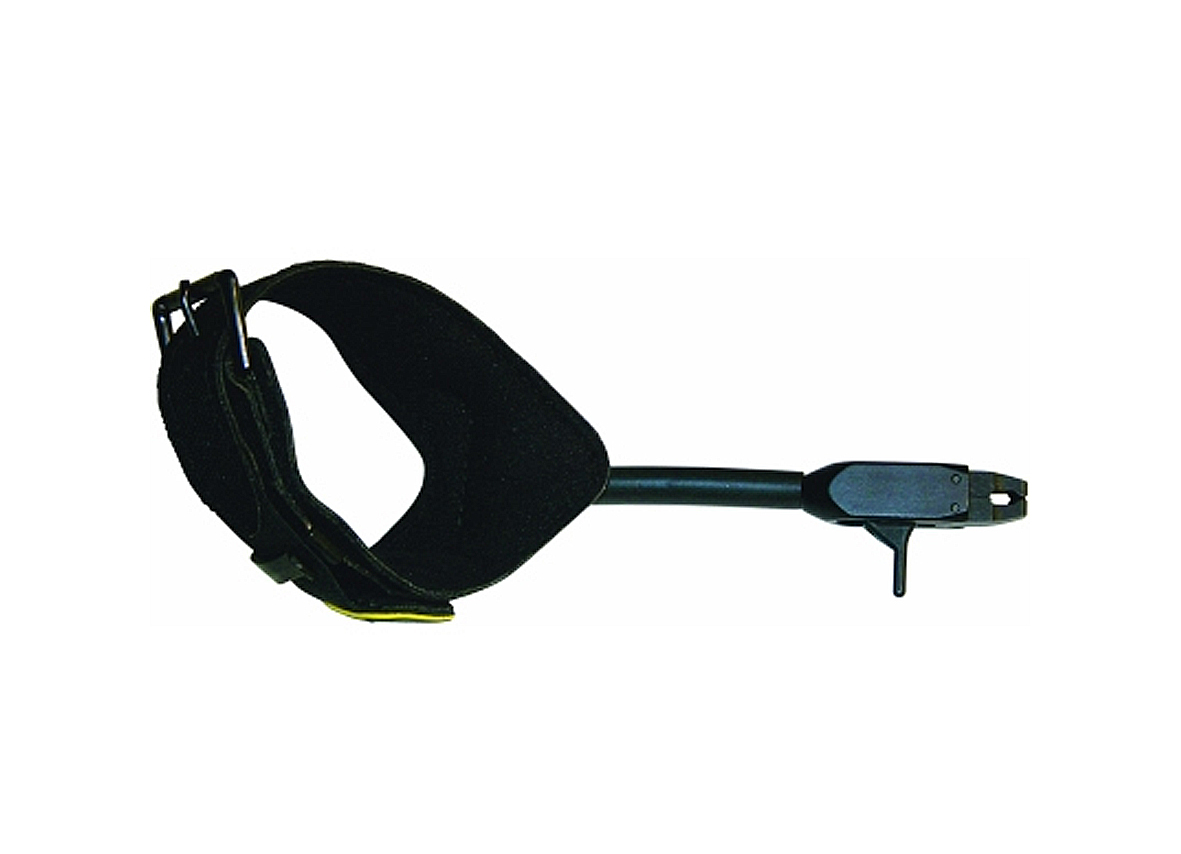 TRUFIRE ZEIGEFINGER-RELEASE PATRIOT NYLON POWER STRAP