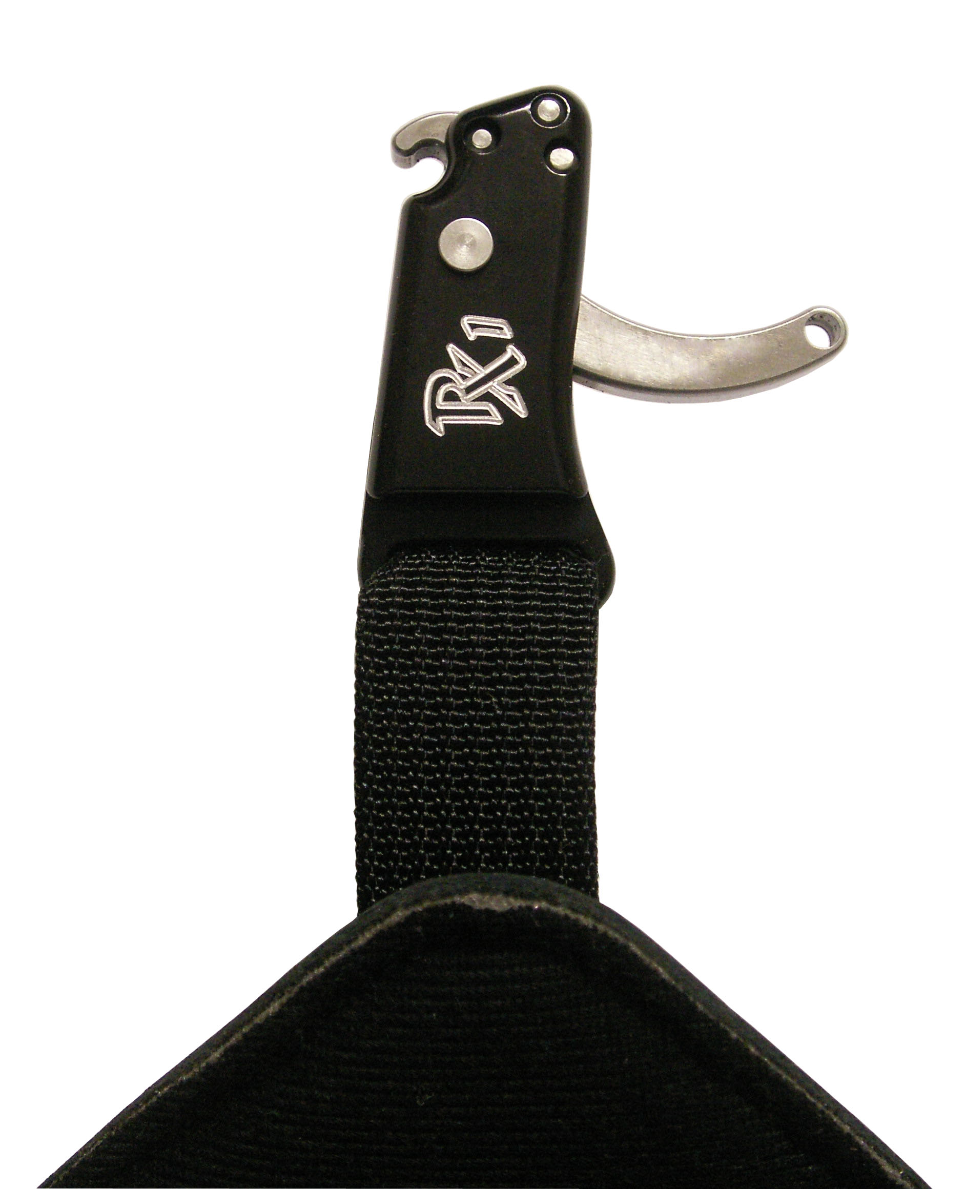 ZEIGEFINGER-RELEASES CARTER RX1 B3 SCHNALLE RIEMEN